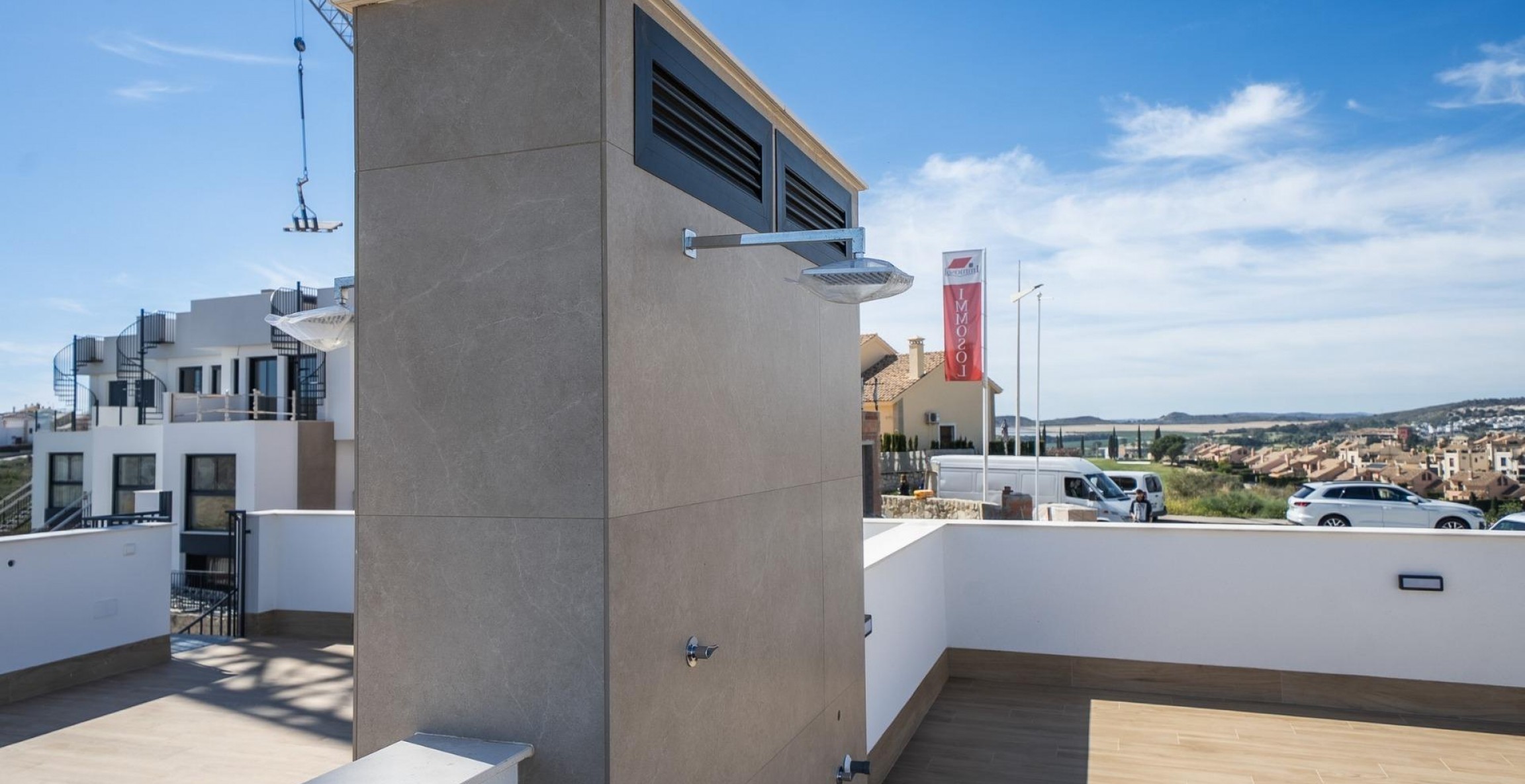 New Build - Villa - Algorfa - La Finca Golf