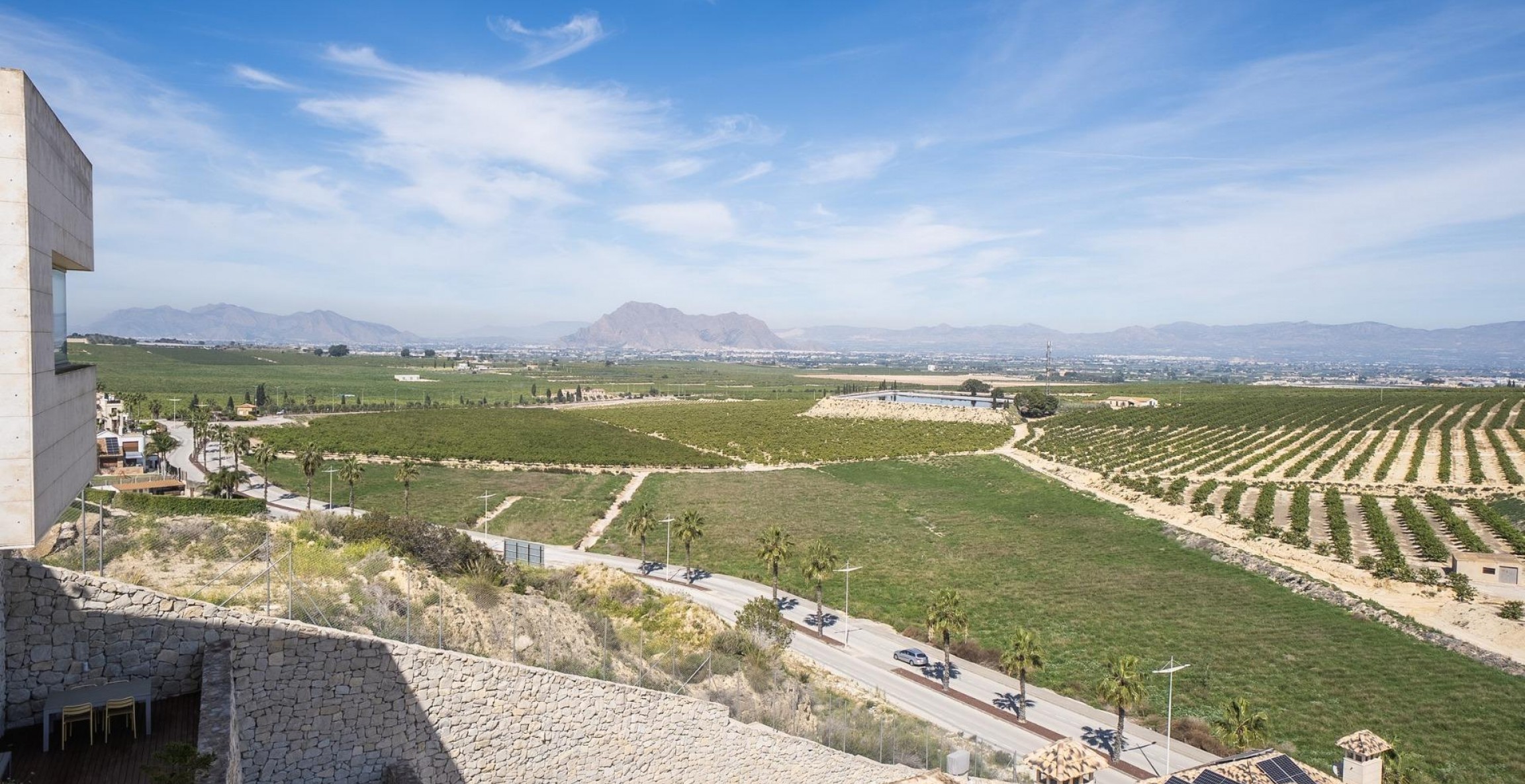 New Build - Villa - Algorfa - La Finca Golf