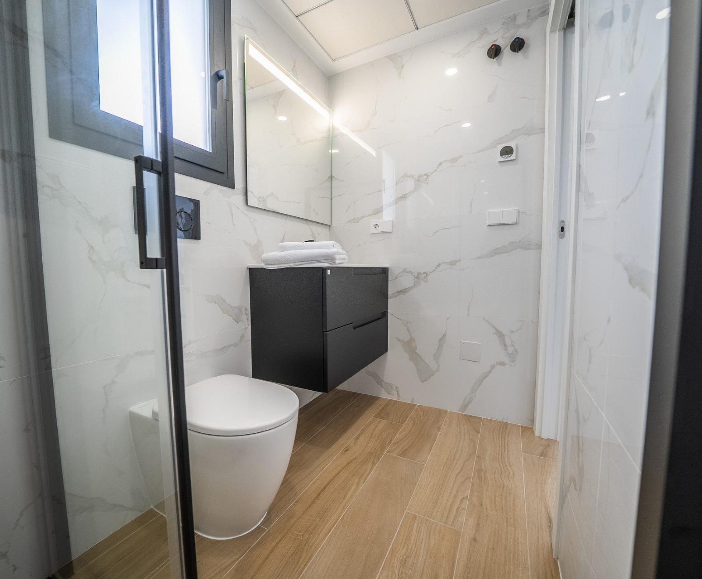 New Build - Villa - Algorfa - La Finca Golf