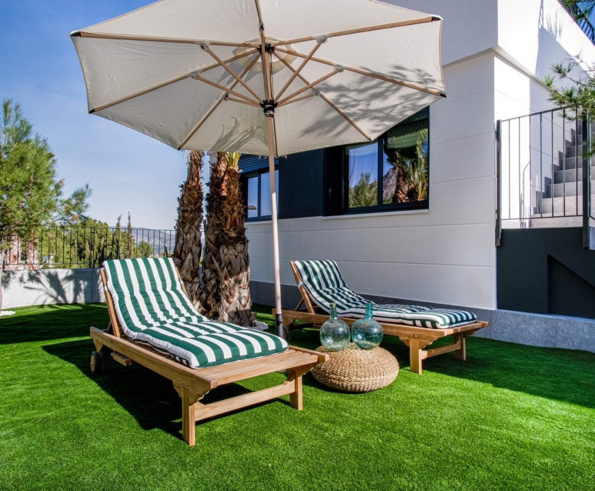 New Build - Villa - Polop - Urbanizaciones