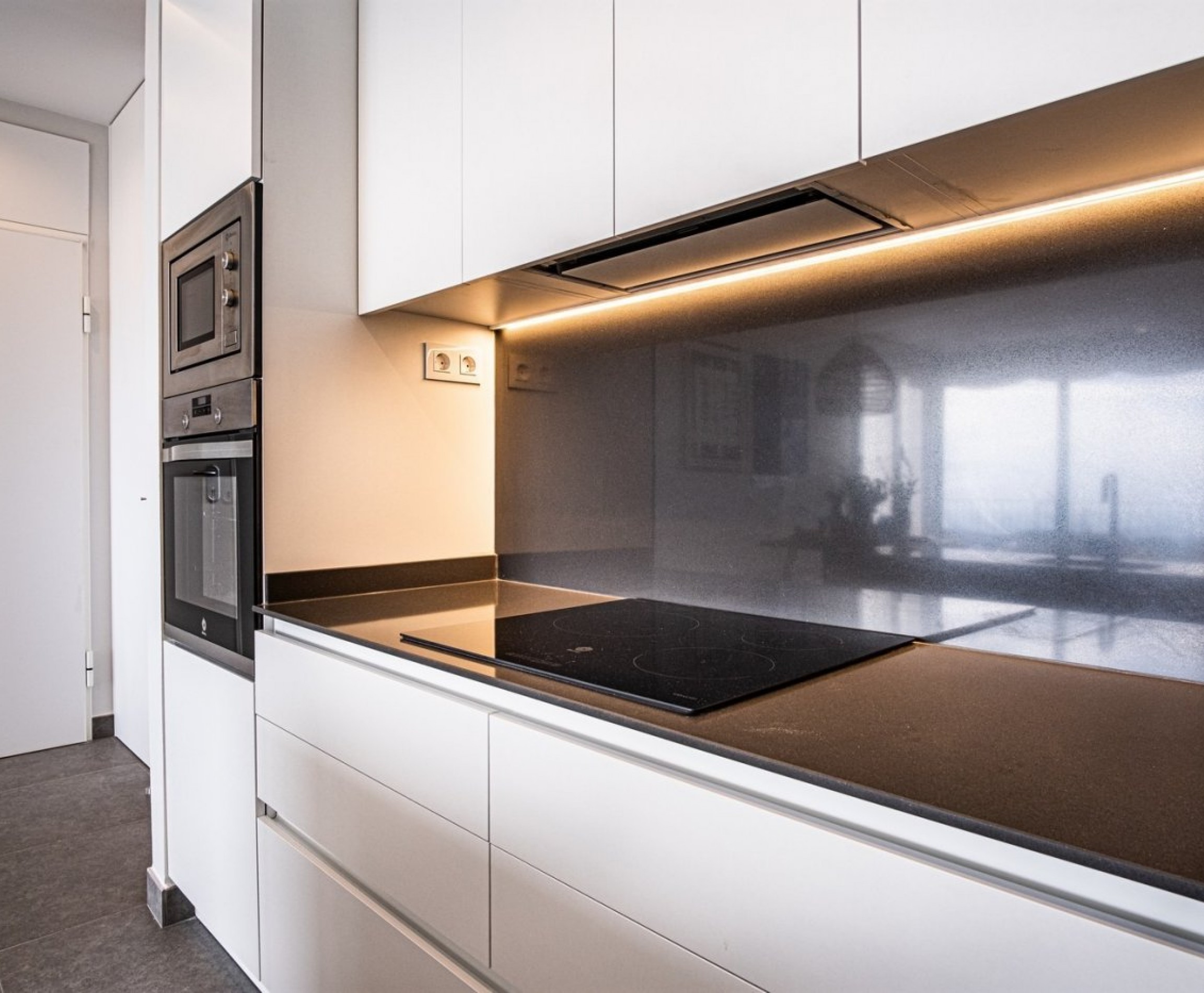 New Build - Villa - Polop - Urbanizaciones