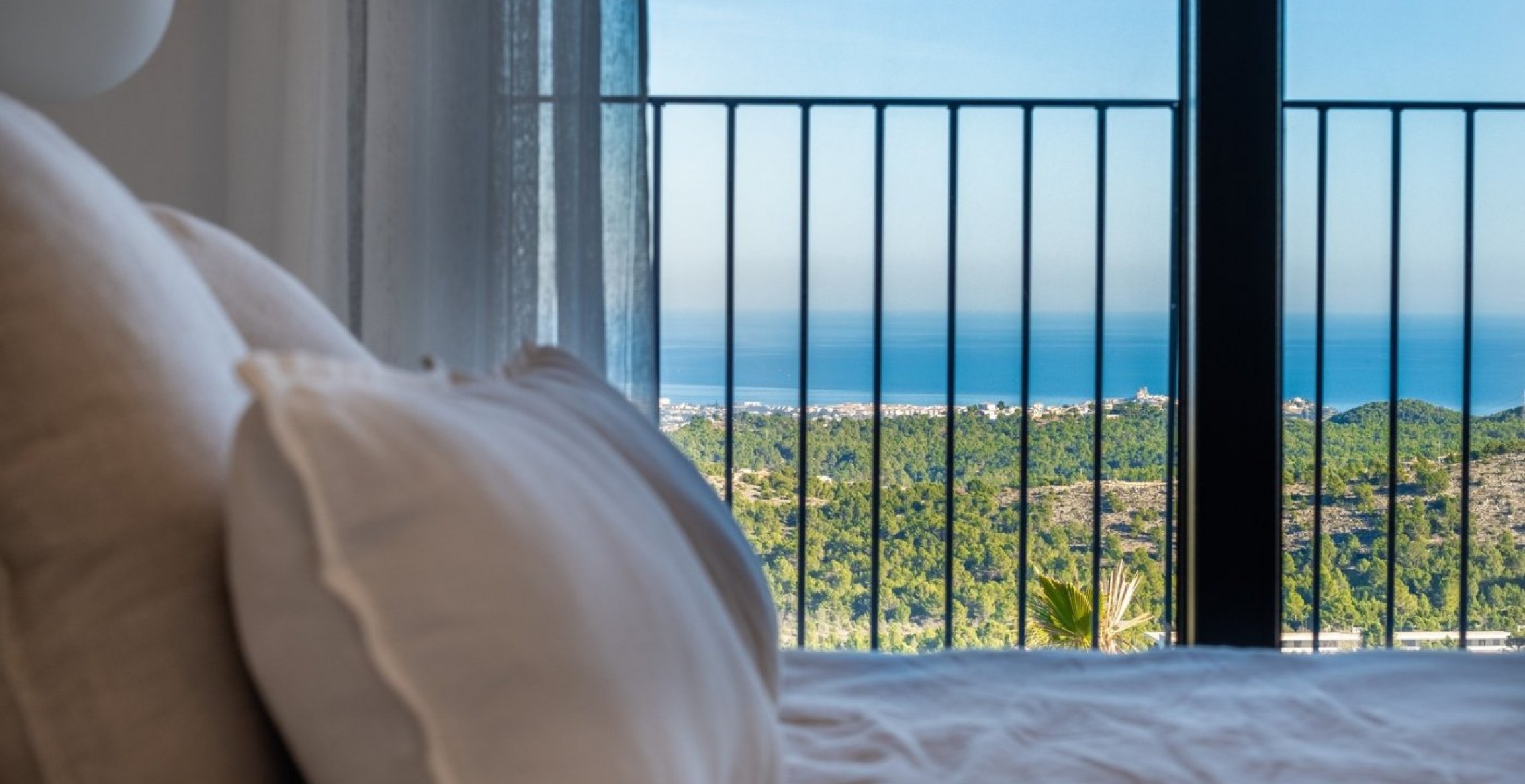 New Build - Villa - Polop - Urbanizaciones