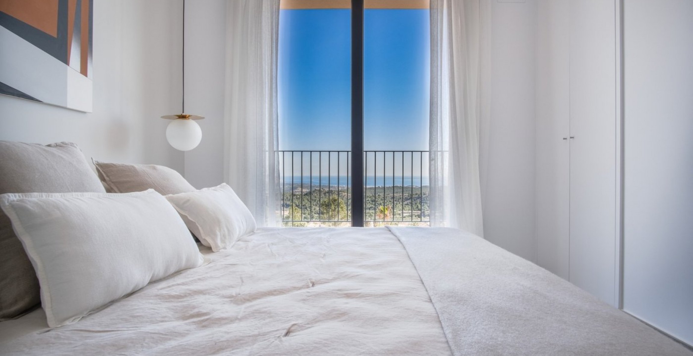 New Build - Villa - Polop - Urbanizaciones