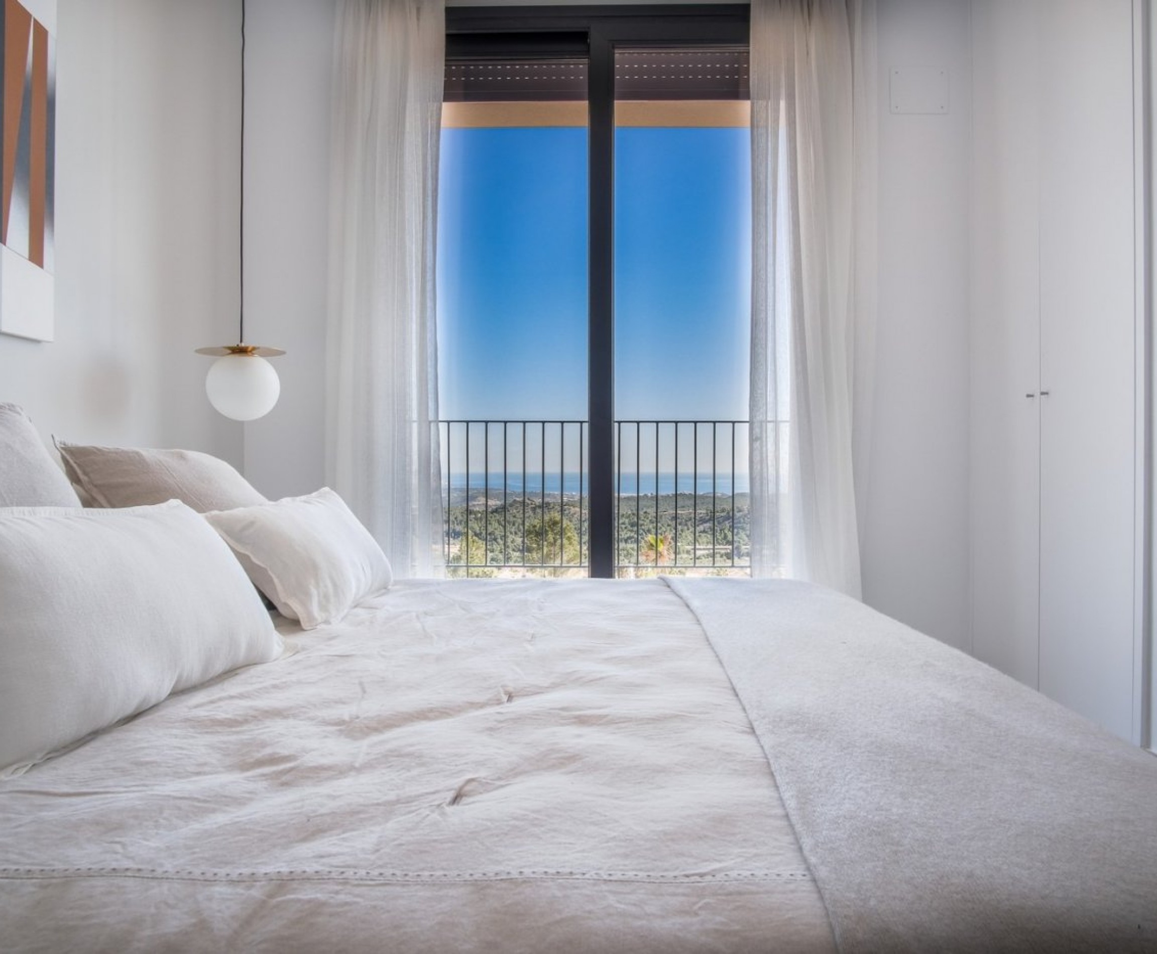 New Build - Villa - Polop - Urbanizaciones