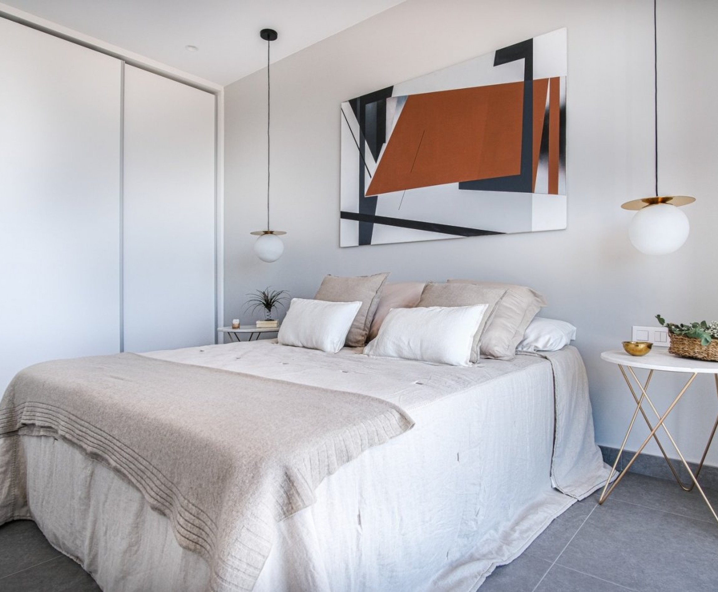 New Build - Villa - Polop - Urbanizaciones