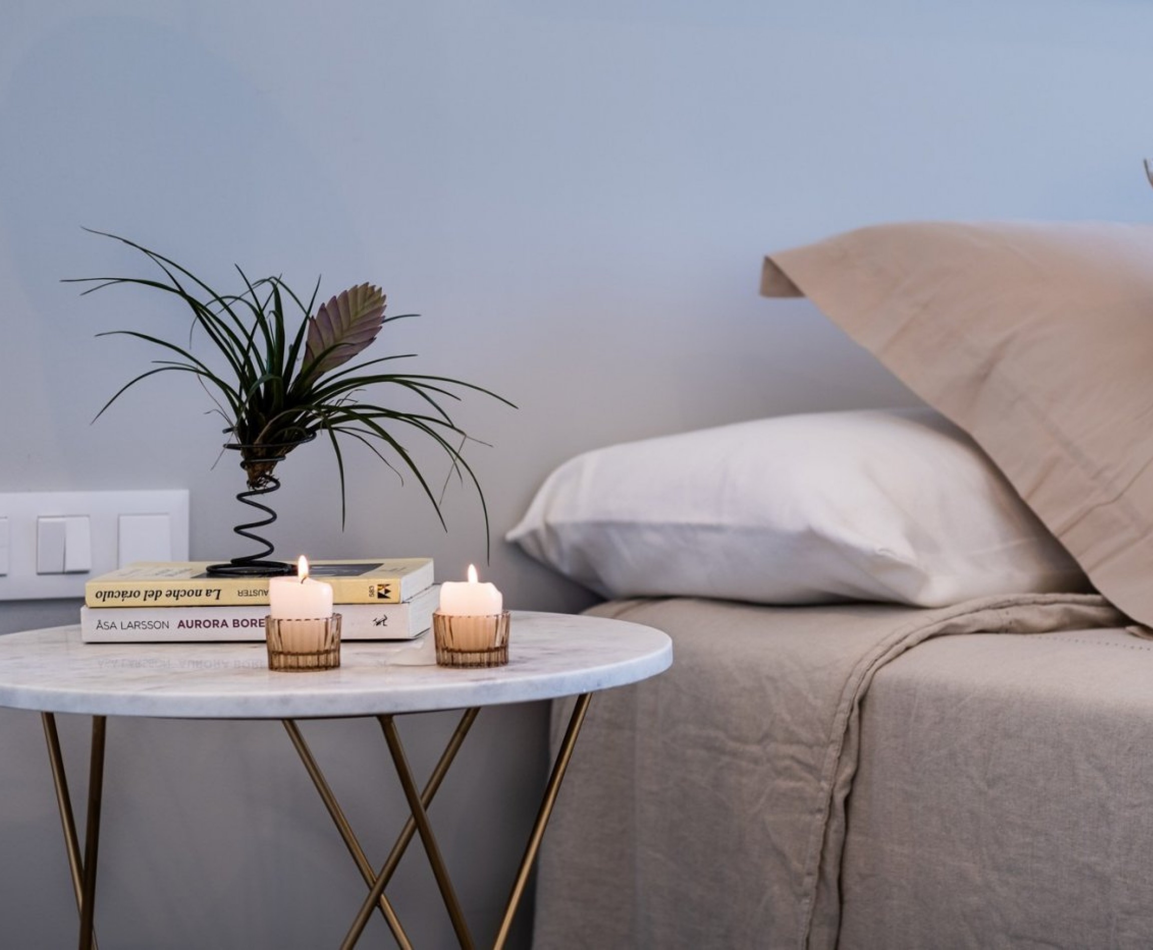 New Build - Villa - Polop - Urbanizaciones