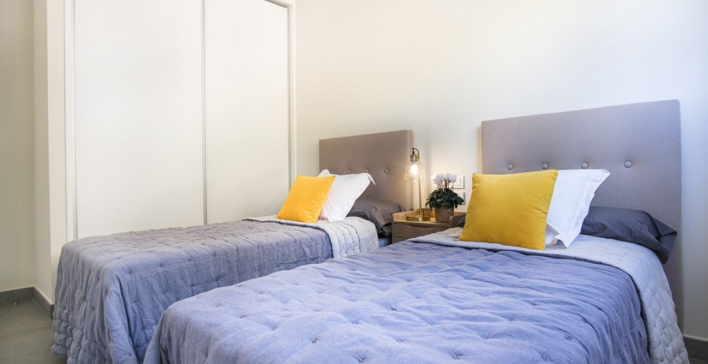 New Build - Villa - Polop - Urbanizaciones