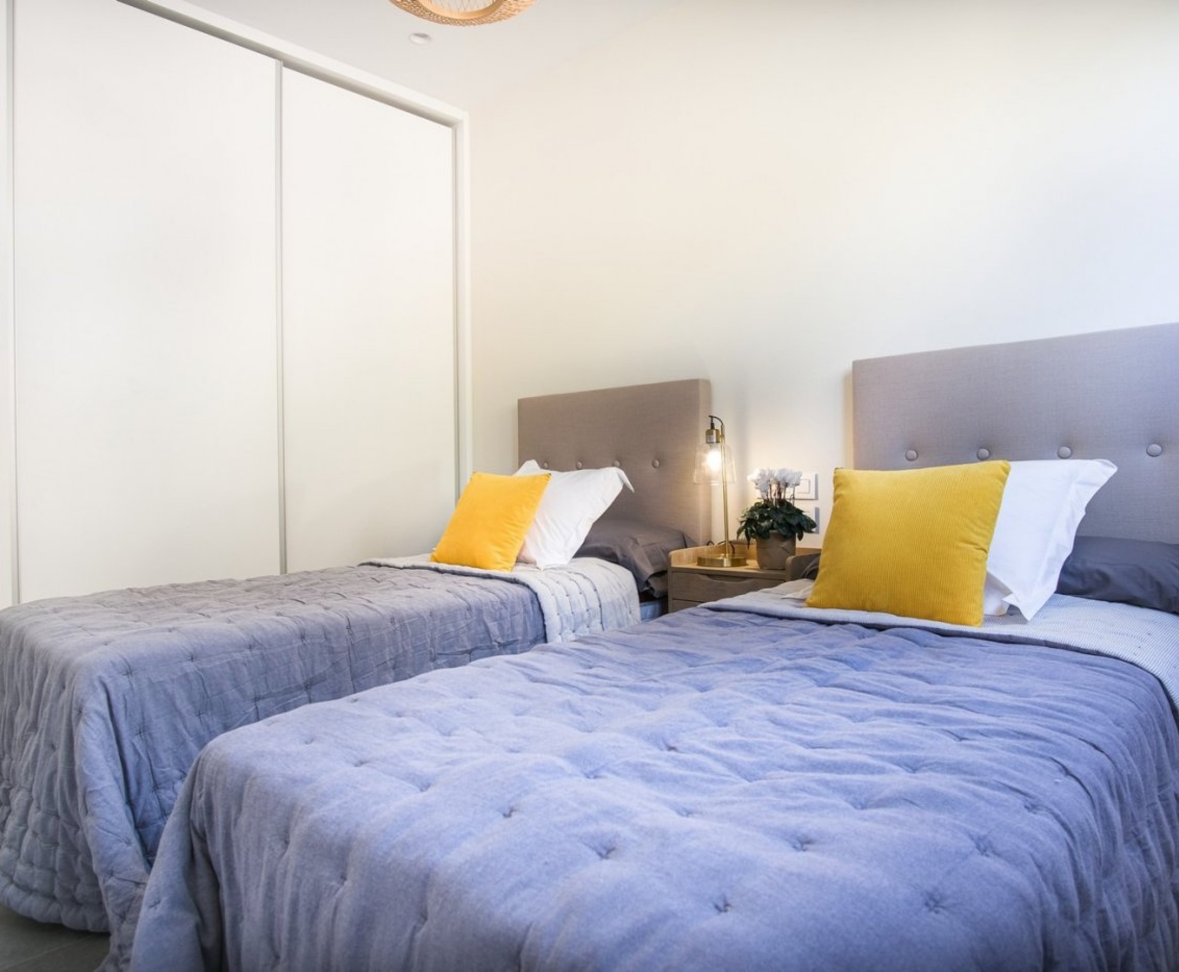 New Build - Villa - Polop - Urbanizaciones