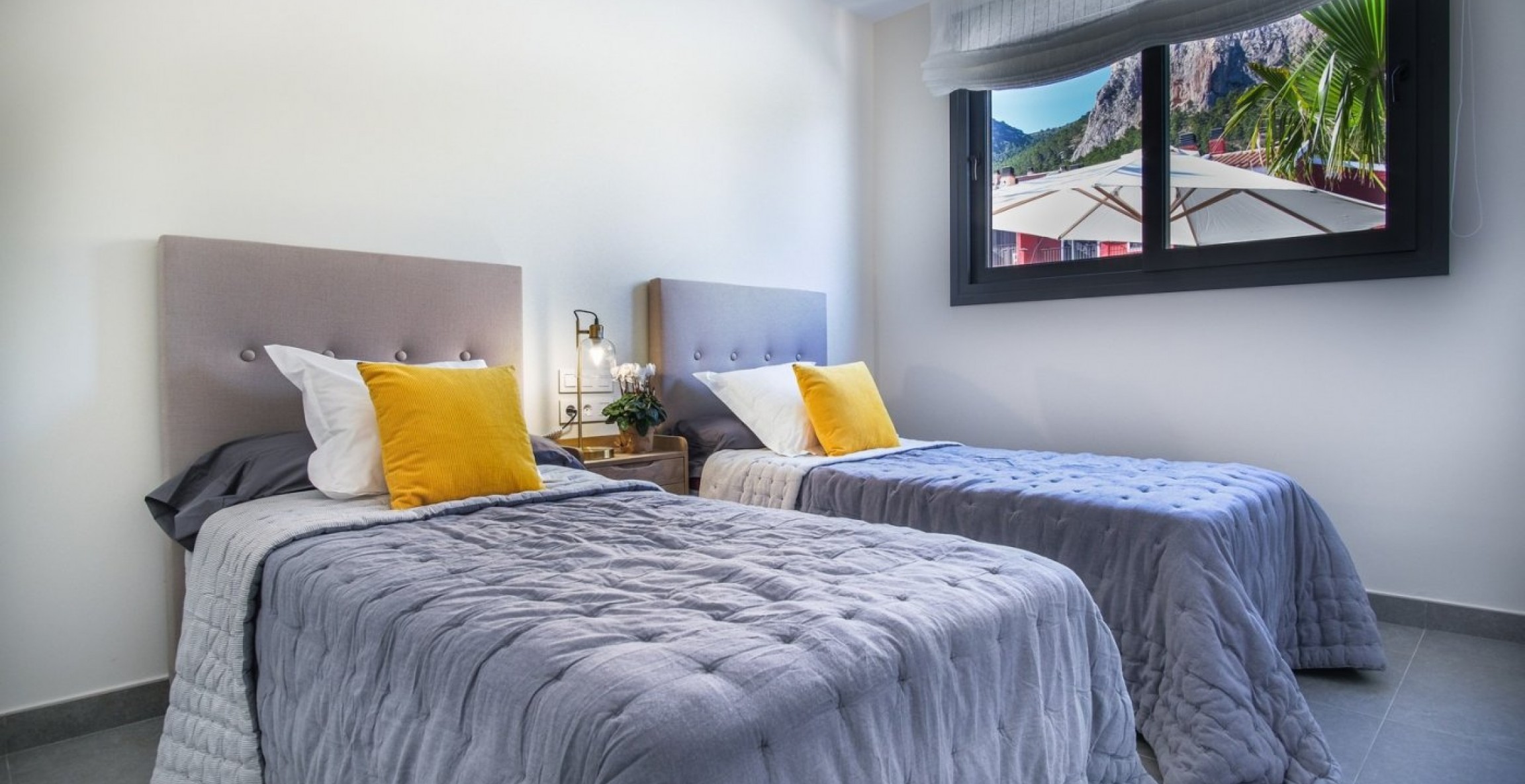 New Build - Villa - Polop - Urbanizaciones