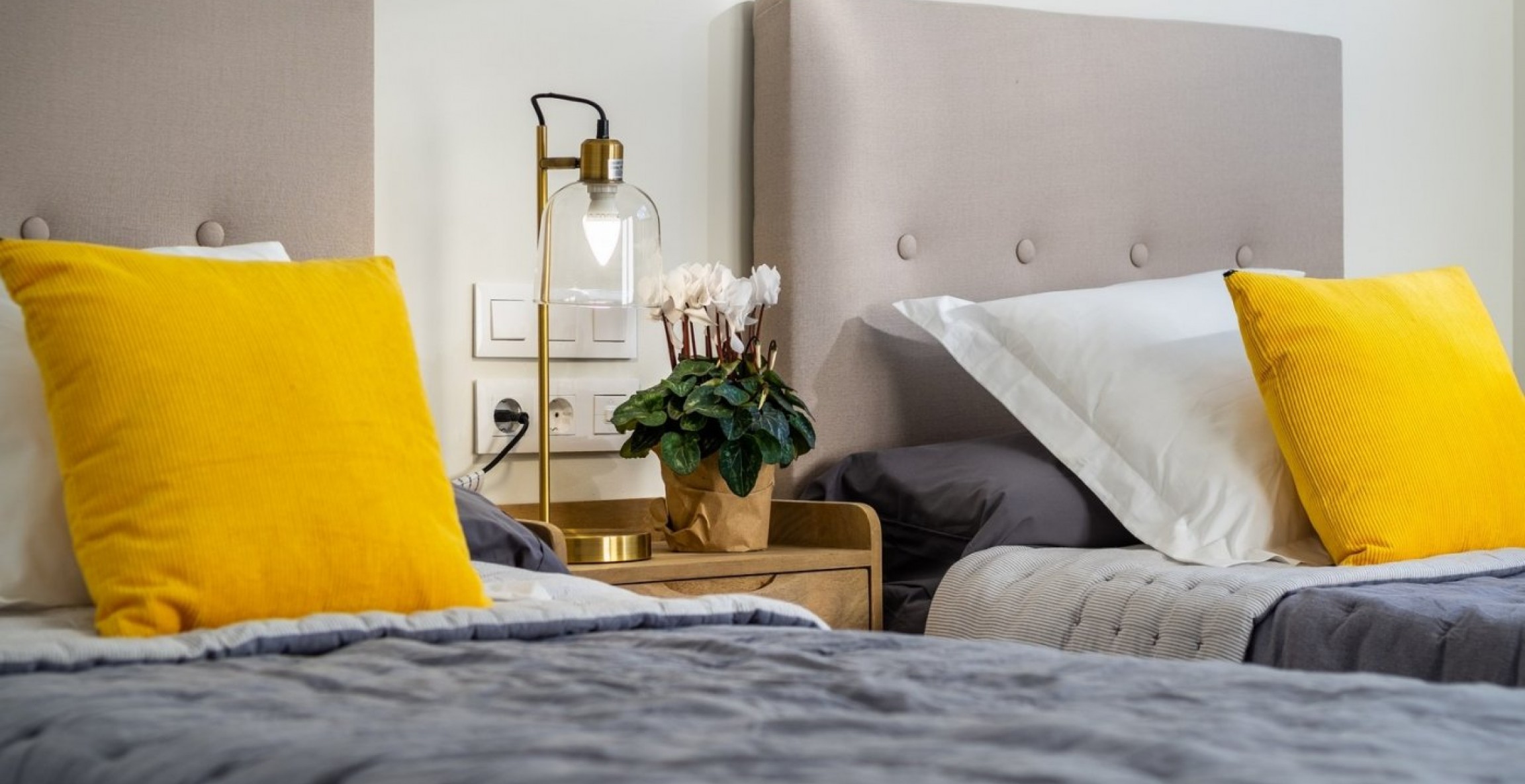 New Build - Villa - Polop - Urbanizaciones