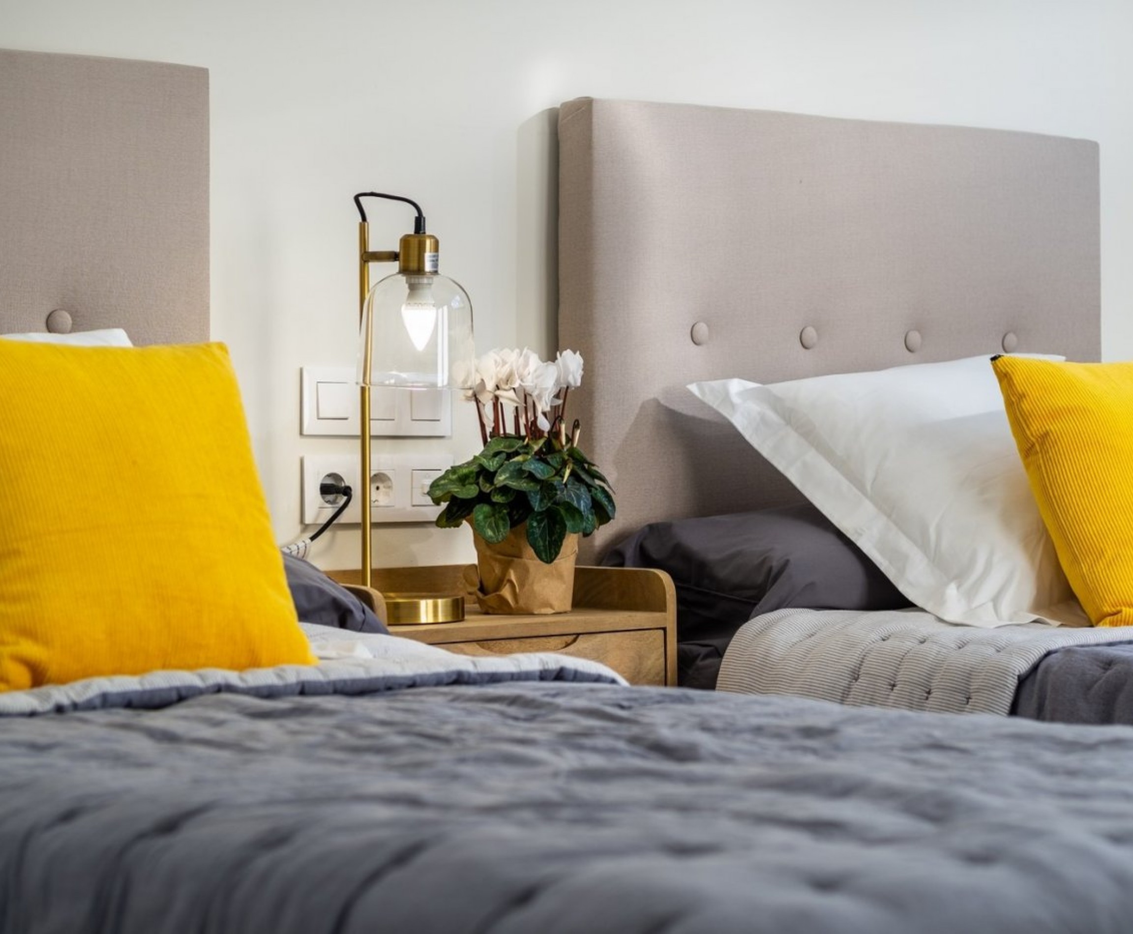 New Build - Villa - Polop - Urbanizaciones