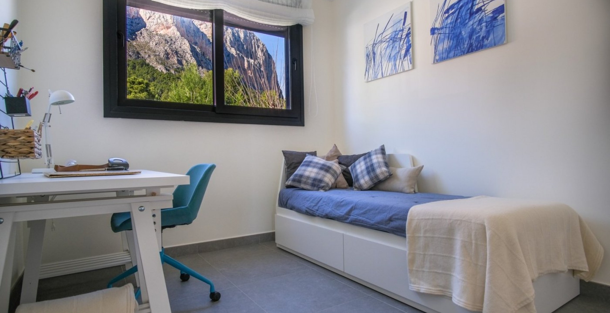 New Build - Villa - Polop - Urbanizaciones