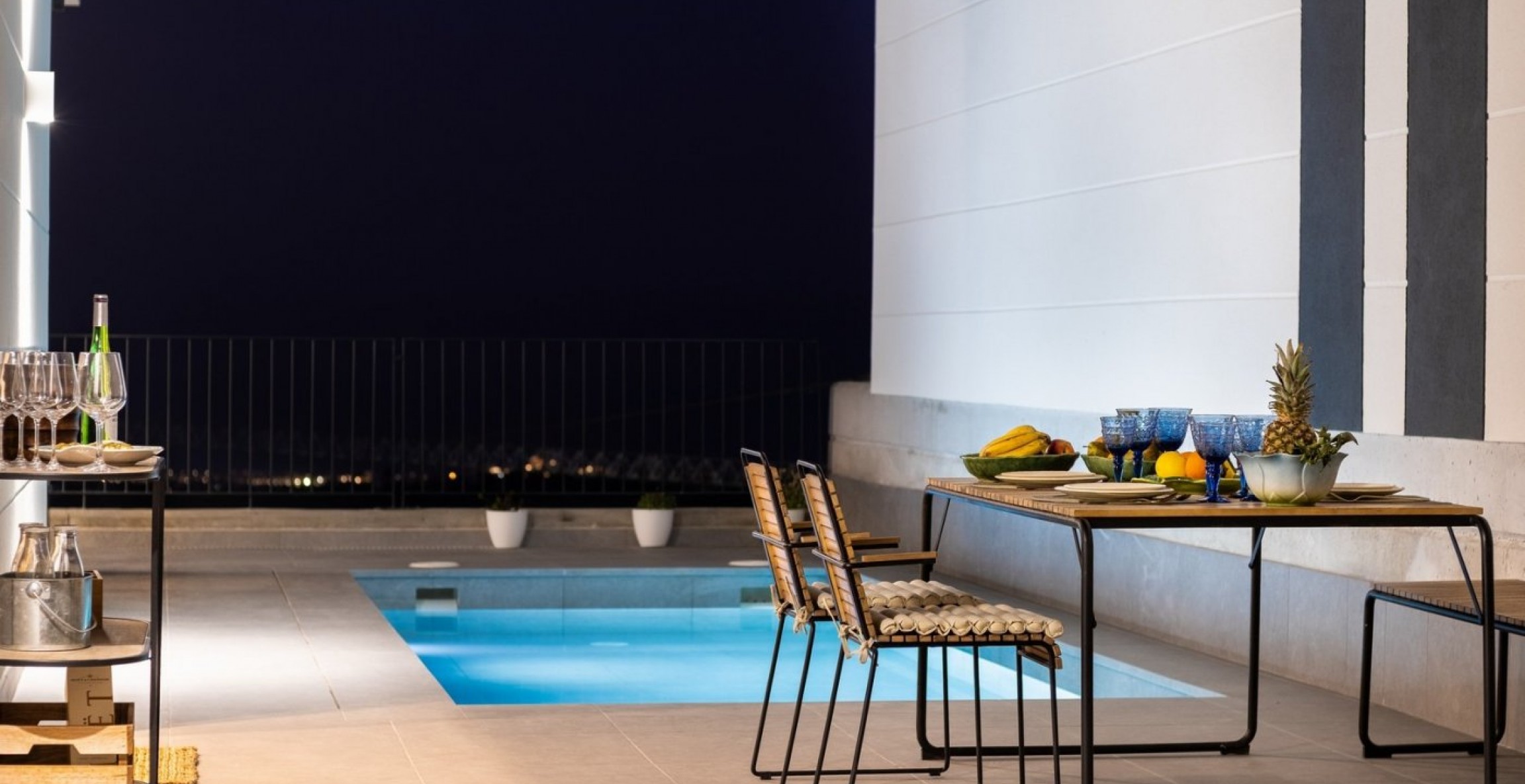 New Build - Villa - Polop - Urbanizaciones