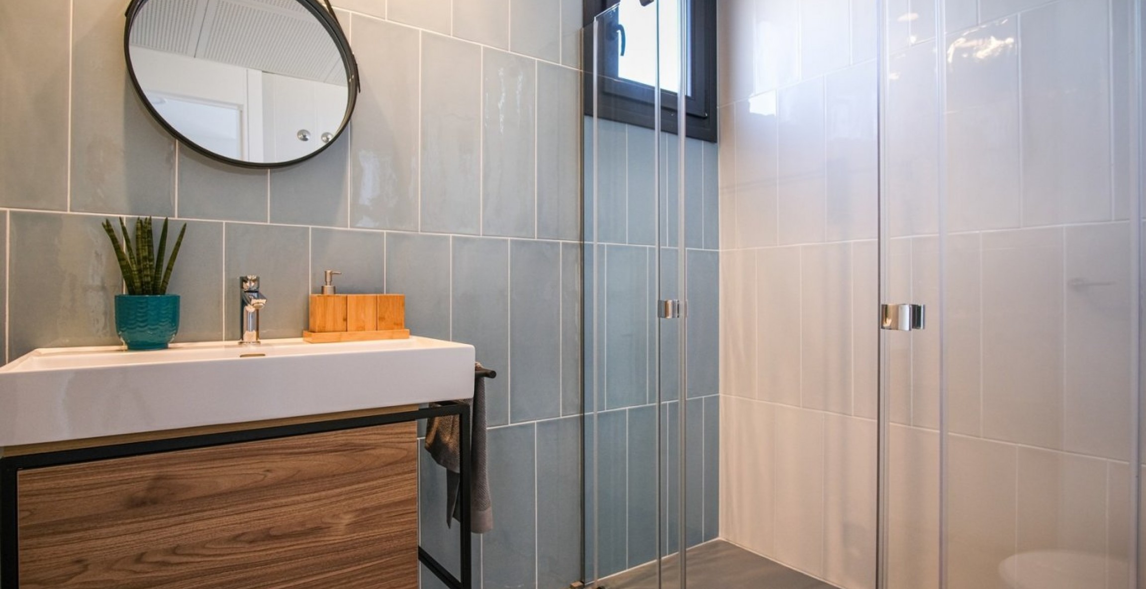 New Build - Villa - Polop - Urbanizaciones