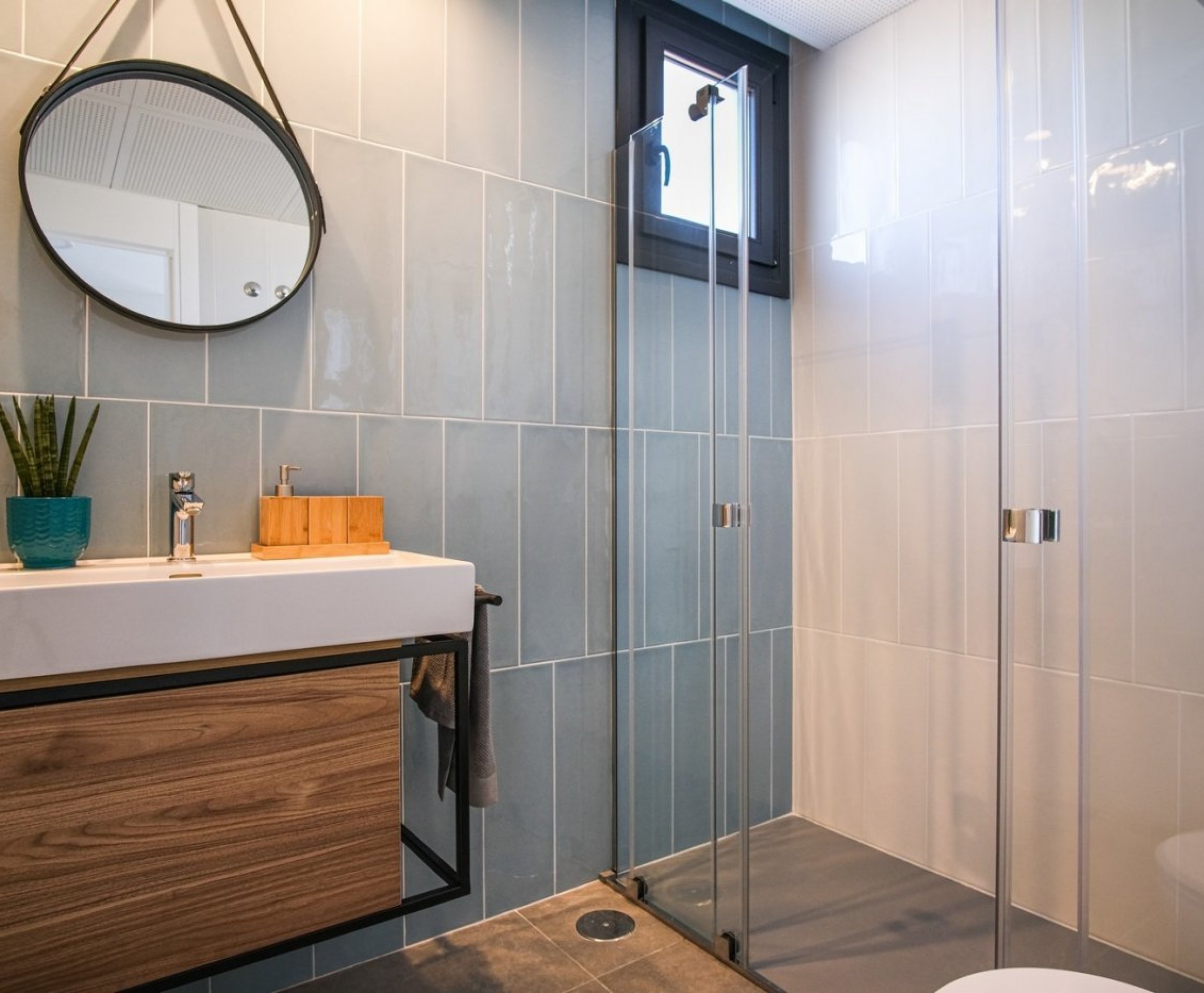 New Build - Villa - Polop - Urbanizaciones