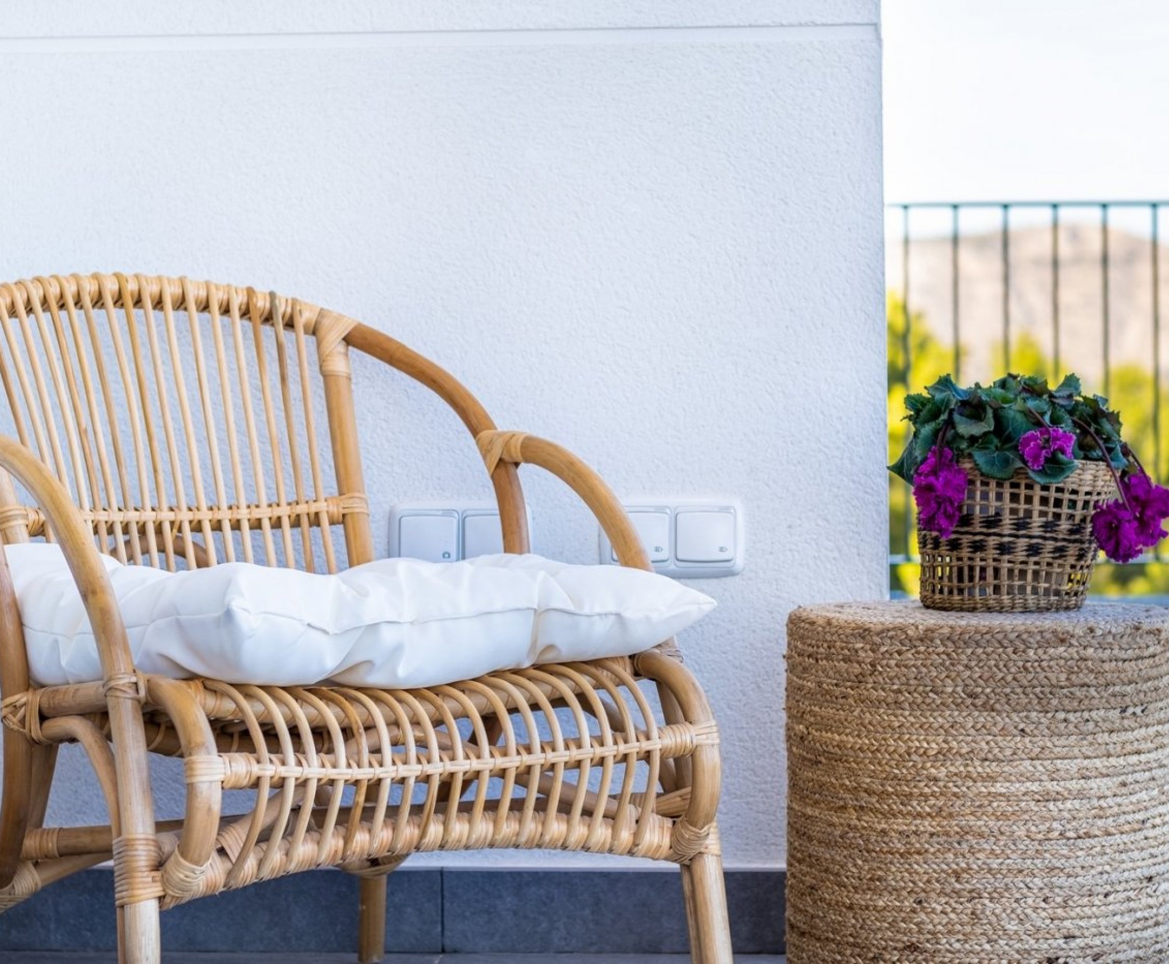 New Build - Villa - Polop - Urbanizaciones