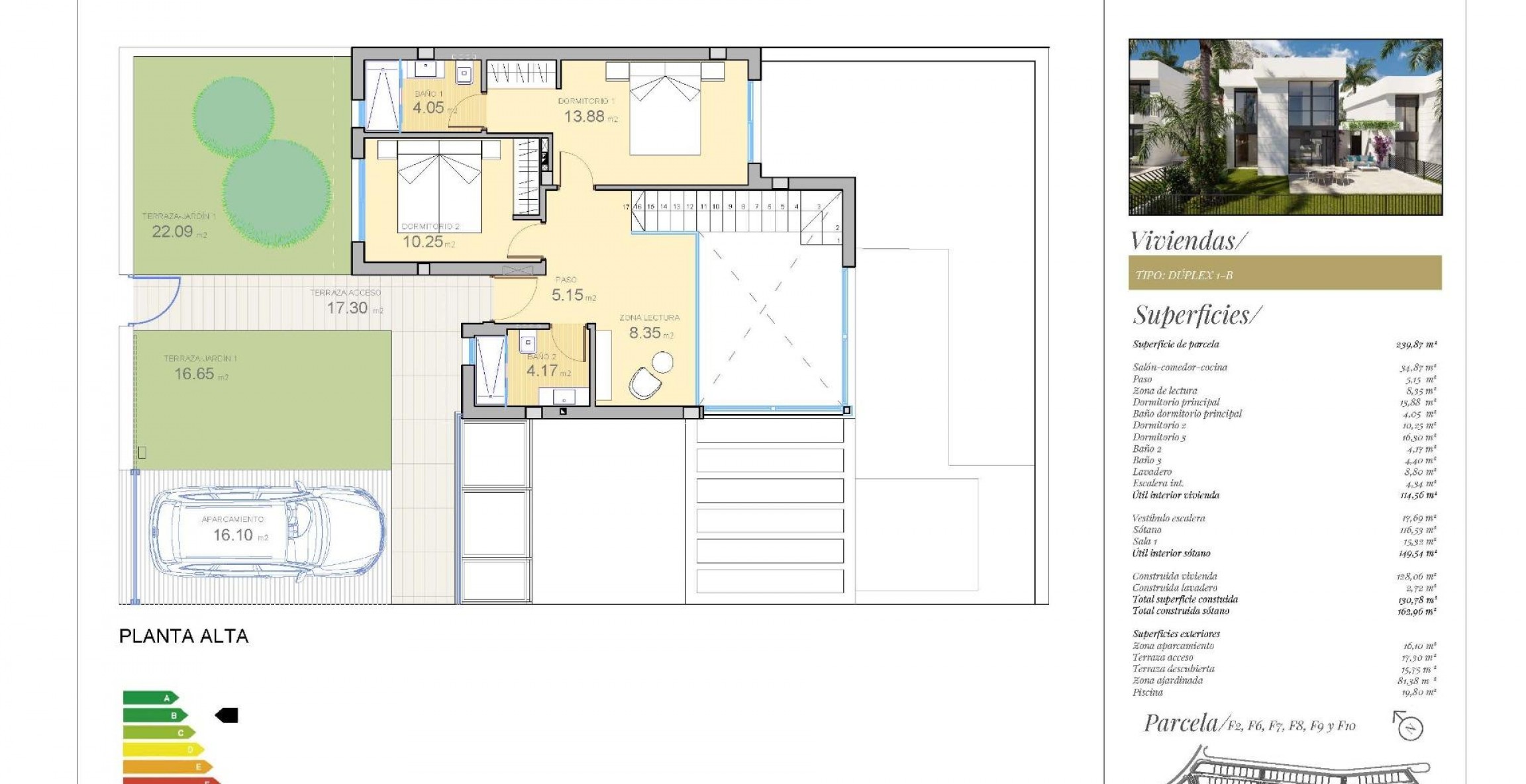 New Build - Villa - Polop - Urbanizaciones