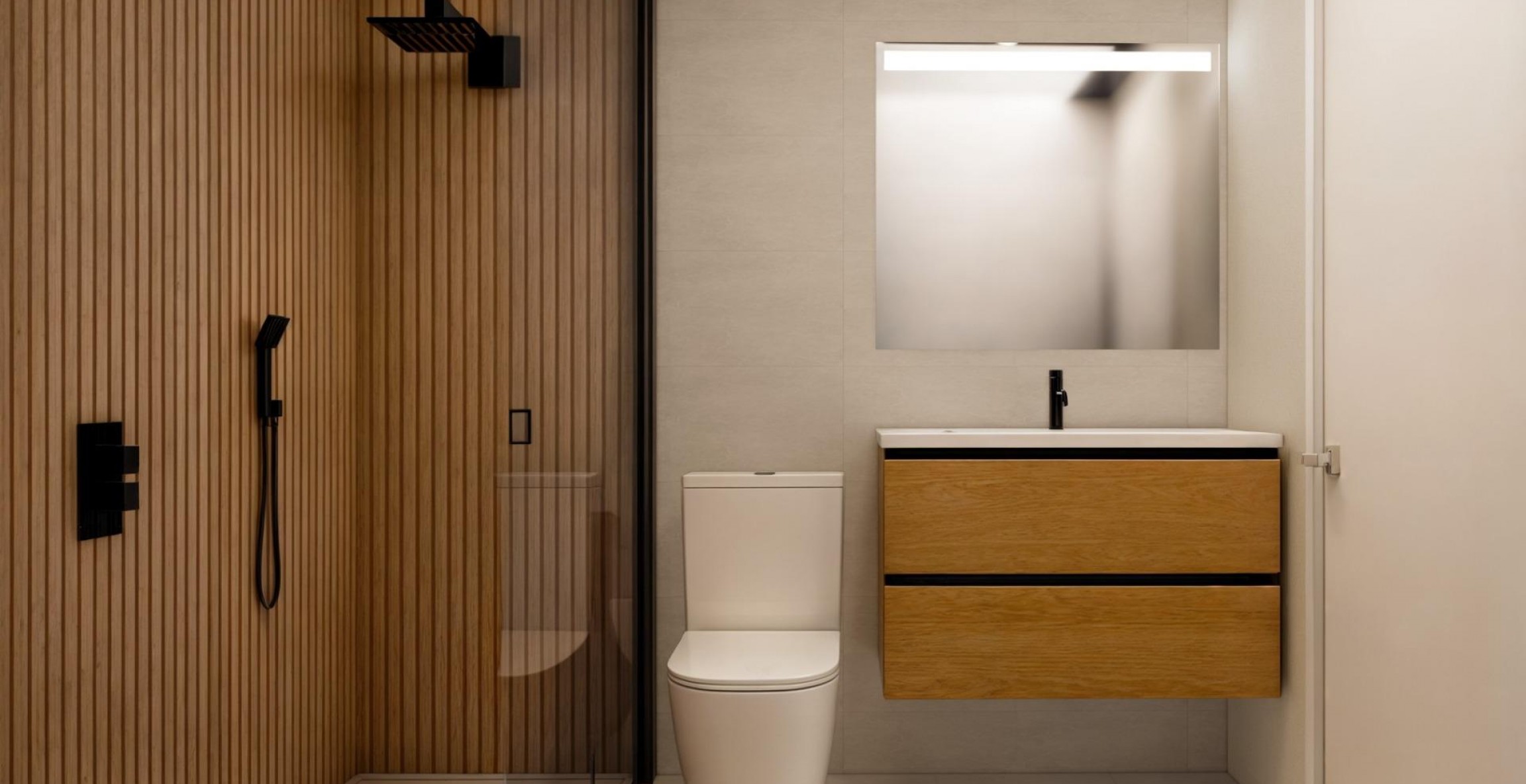 New Build - Villa - Torre Pacheco - pueblo