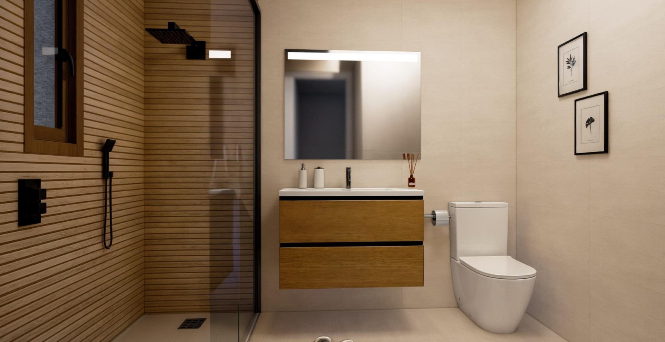 New Build - Villa - Torre Pacheco - pueblo