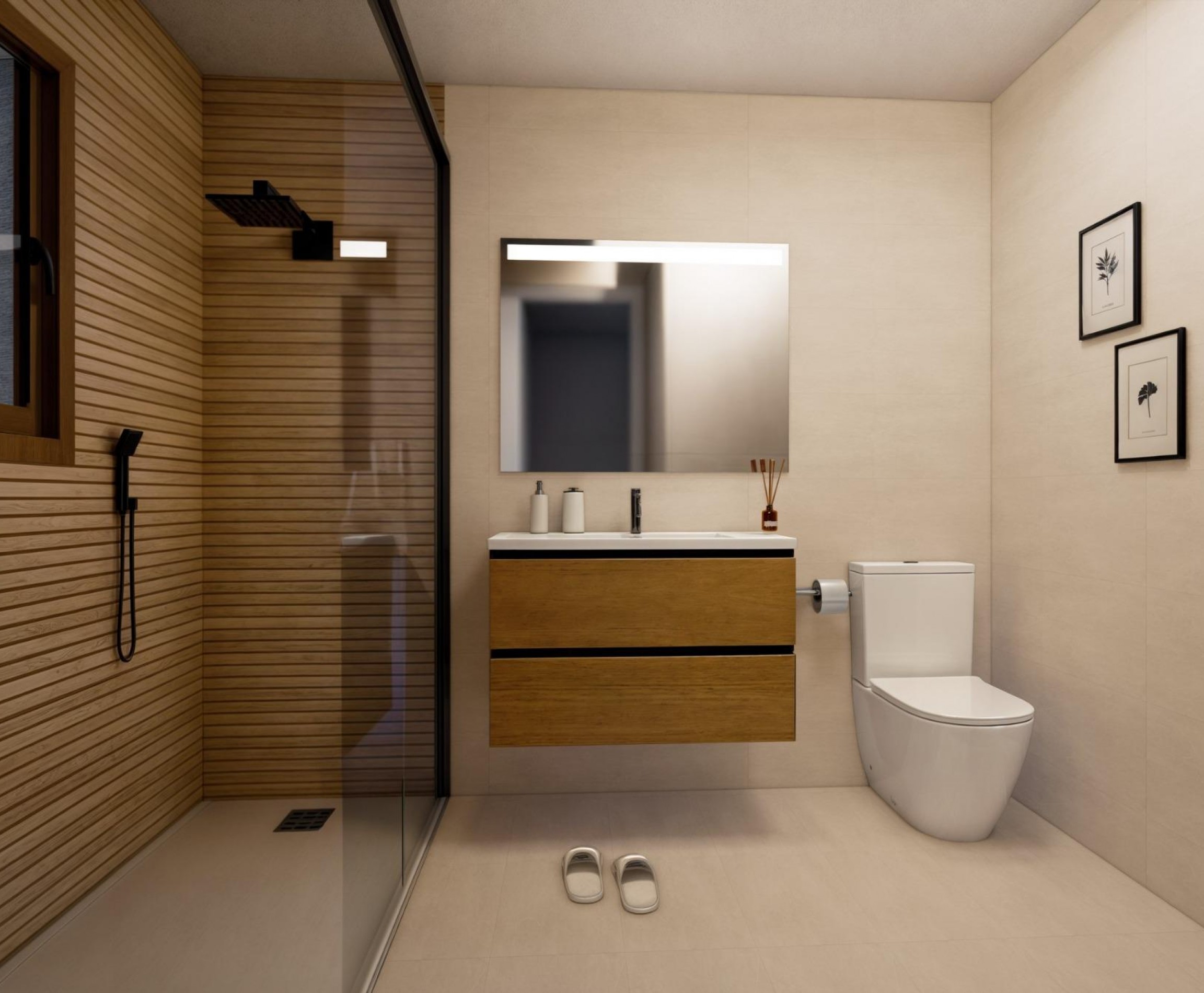 New Build - Villa - Torre Pacheco - pueblo