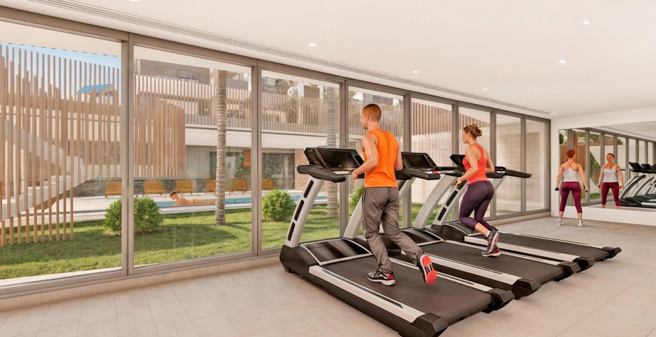 New Build - Penthouse - Pilar de la Horadada - Playa de las Higuericas