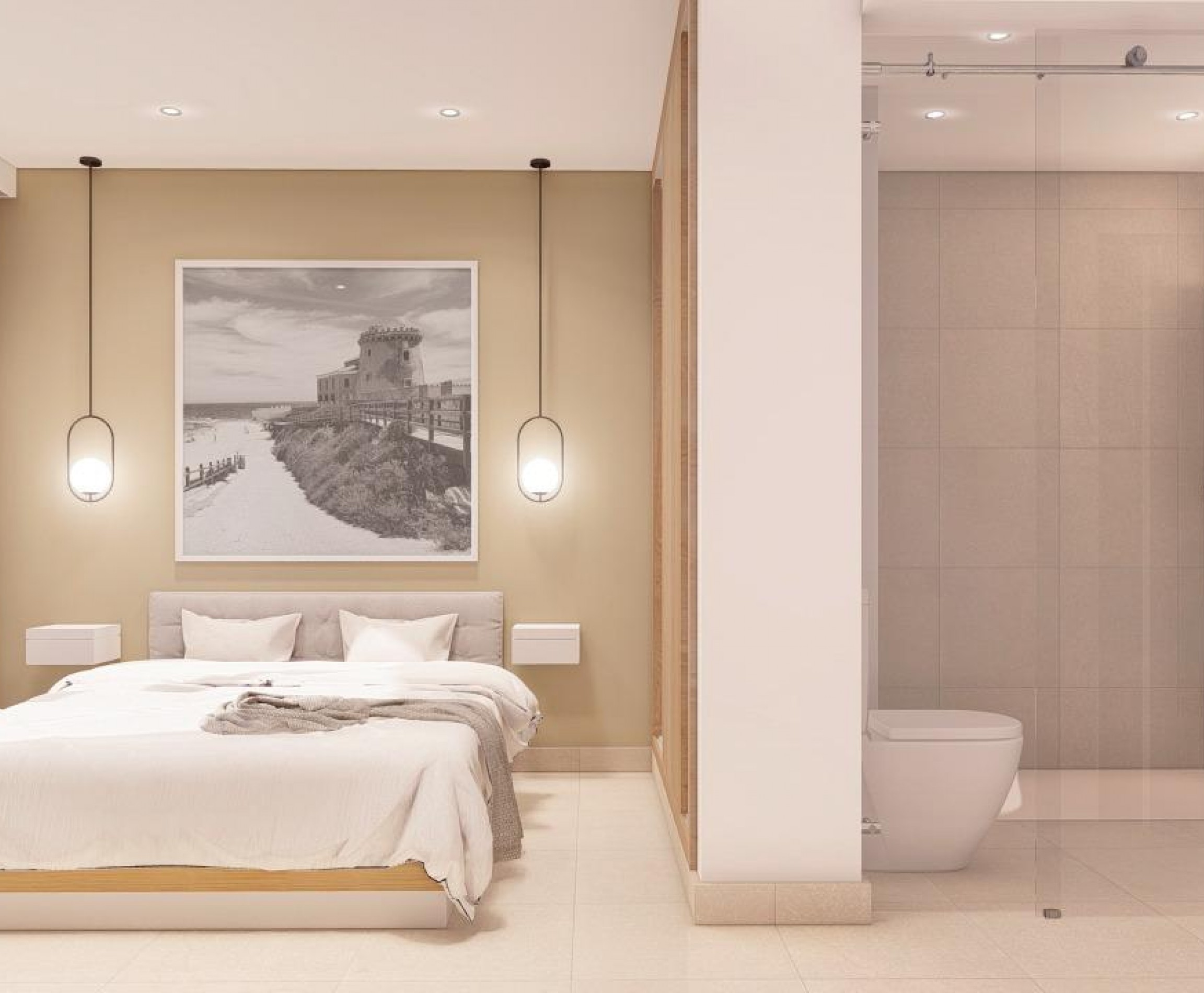 New Build - Penthouse - Pilar de la Horadada - Playa de las Higuericas