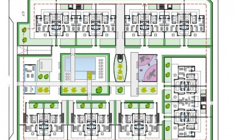 New Build - Penthouse - Pilar de la Horadada - Playa de las Higuericas