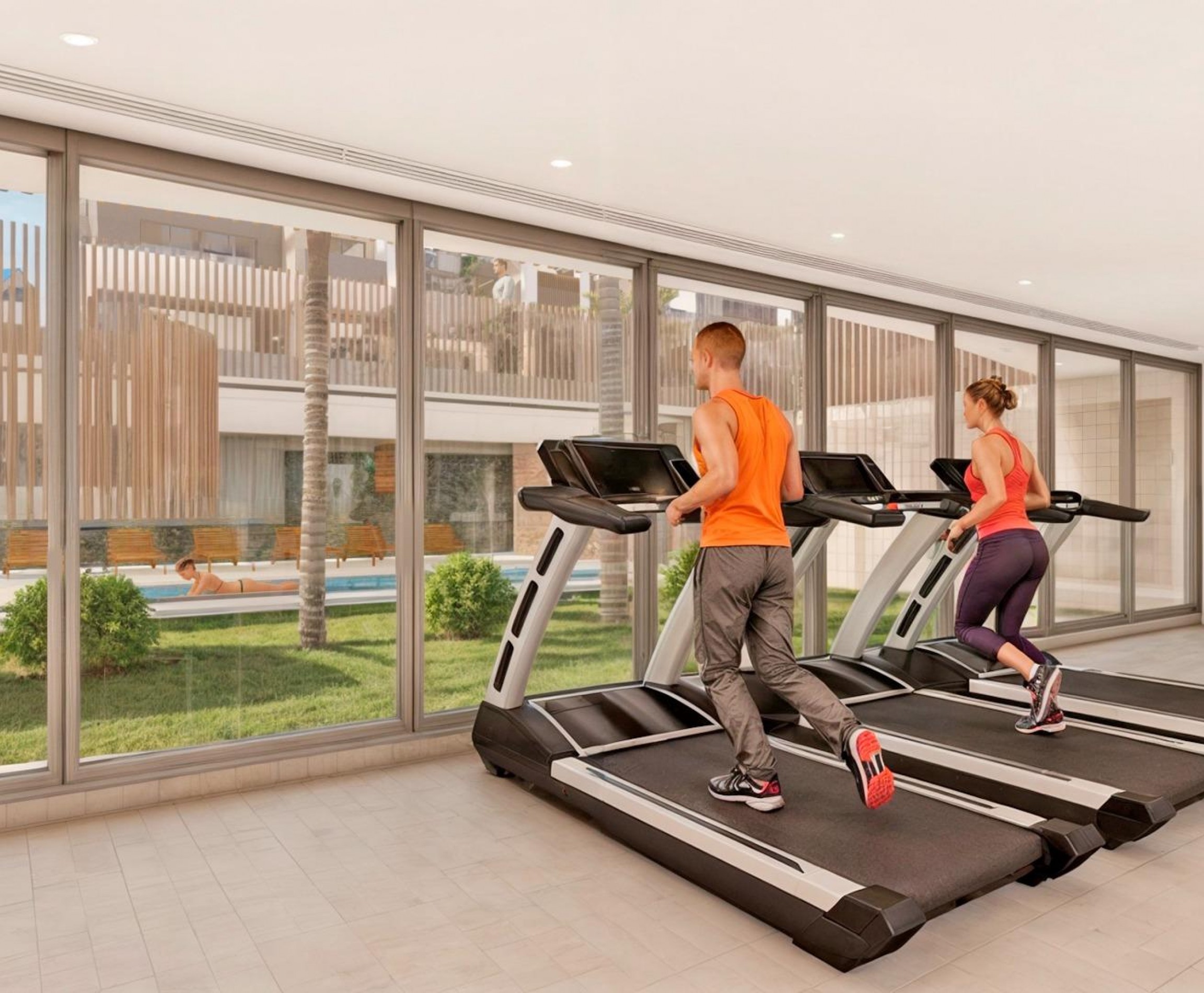 New Build - Apartment - Pilar de la Horadada - Playa de las Higuericas