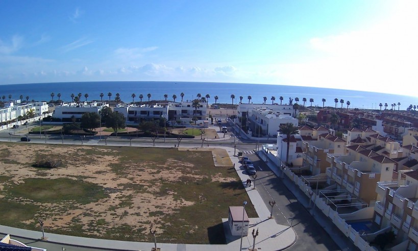 New Build - Apartment - Pilar de la Horadada - Playa de las Higuericas