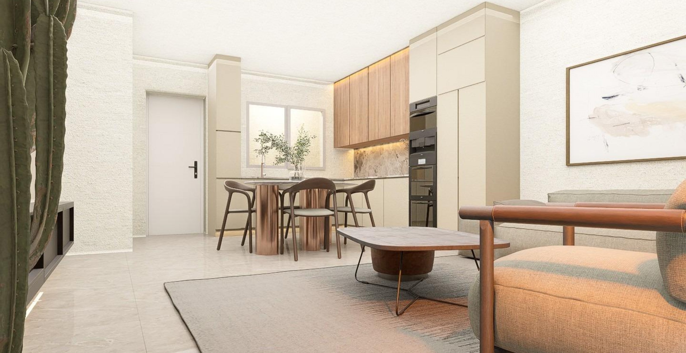 New Build - Bungalow - Pilar de la Horadada - pueblo