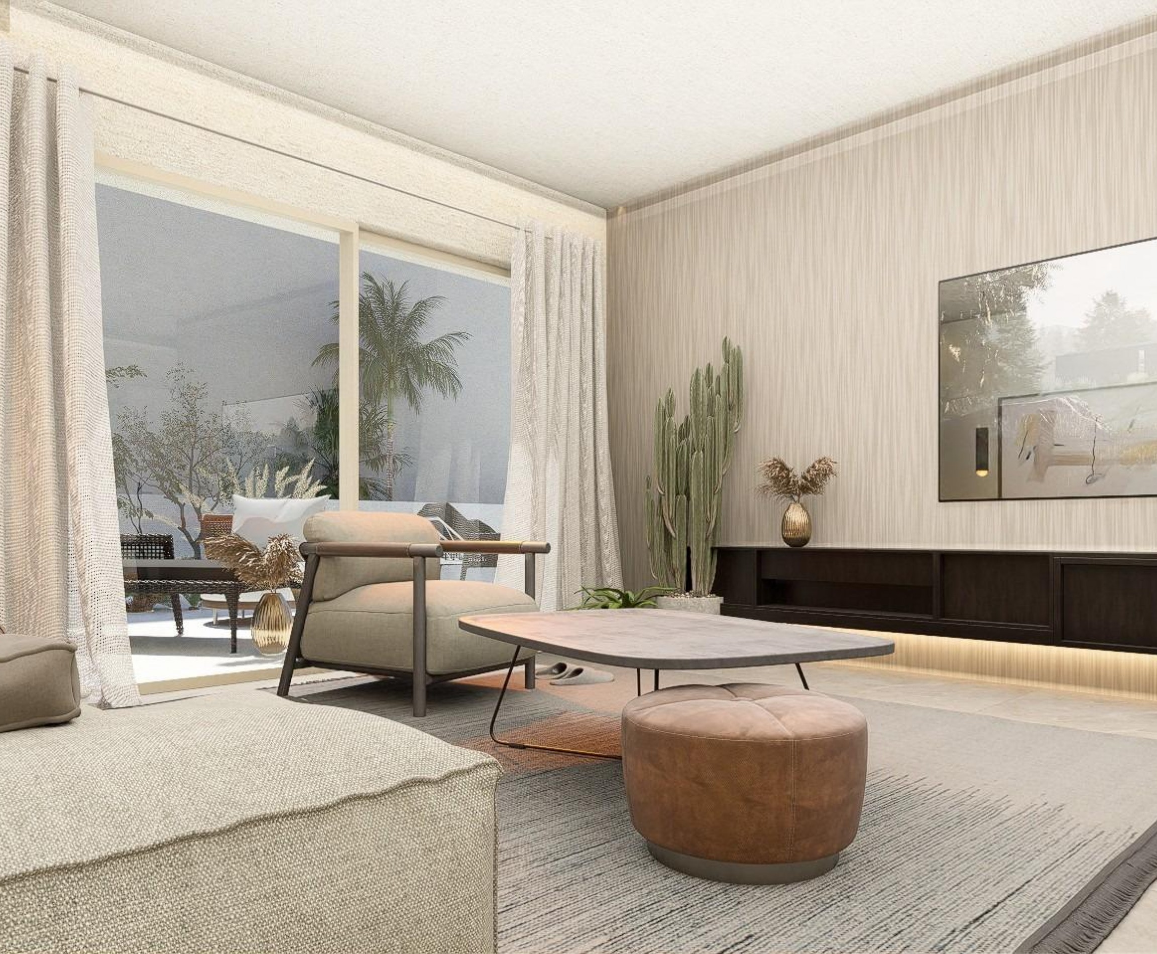 New Build - Bungalow - Pilar de la Horadada - pueblo