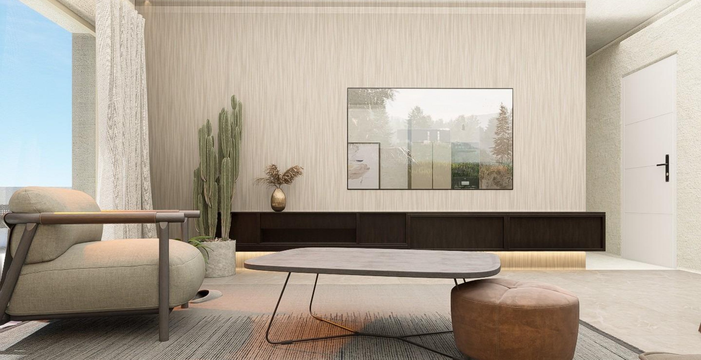 New Build - Bungalow - Pilar de la Horadada - pueblo