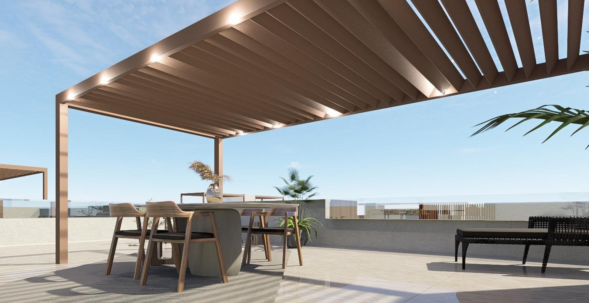 New Build - Bungalow - Pilar de la Horadada - pueblo