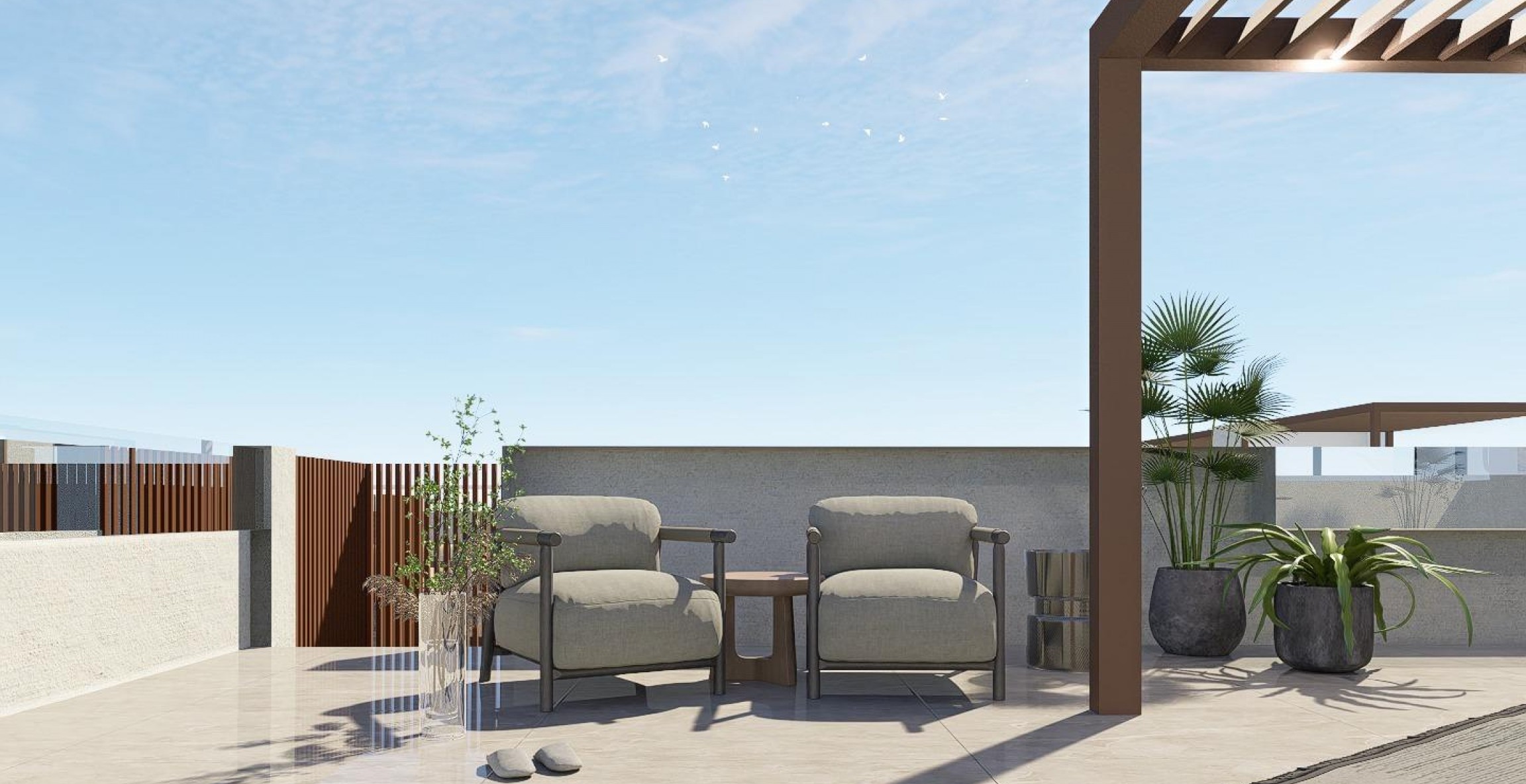 New Build - Bungalow - Pilar de la Horadada - pueblo