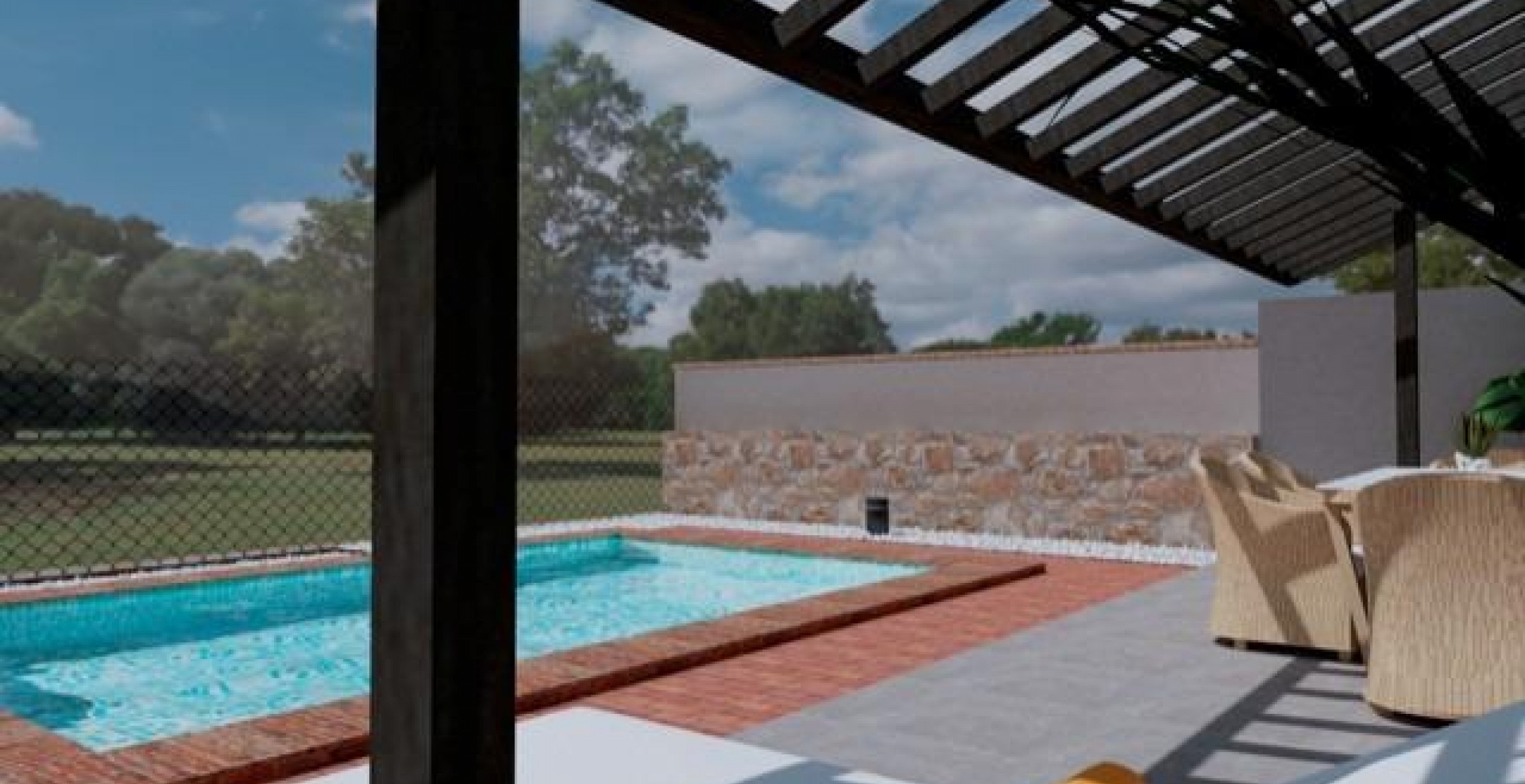 New Build - Town House - Sucina - Peraleja Golf