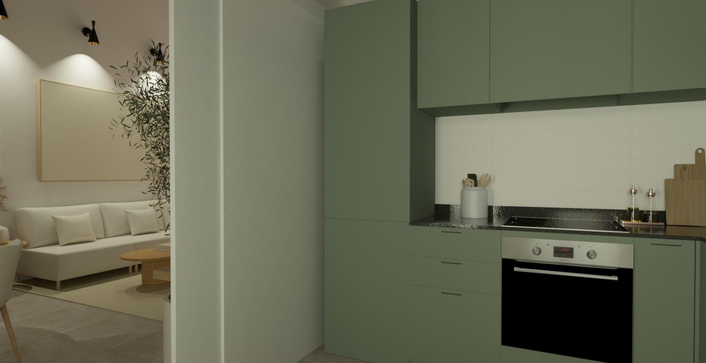 New Build - Town House - Sucina - Peraleja Golf