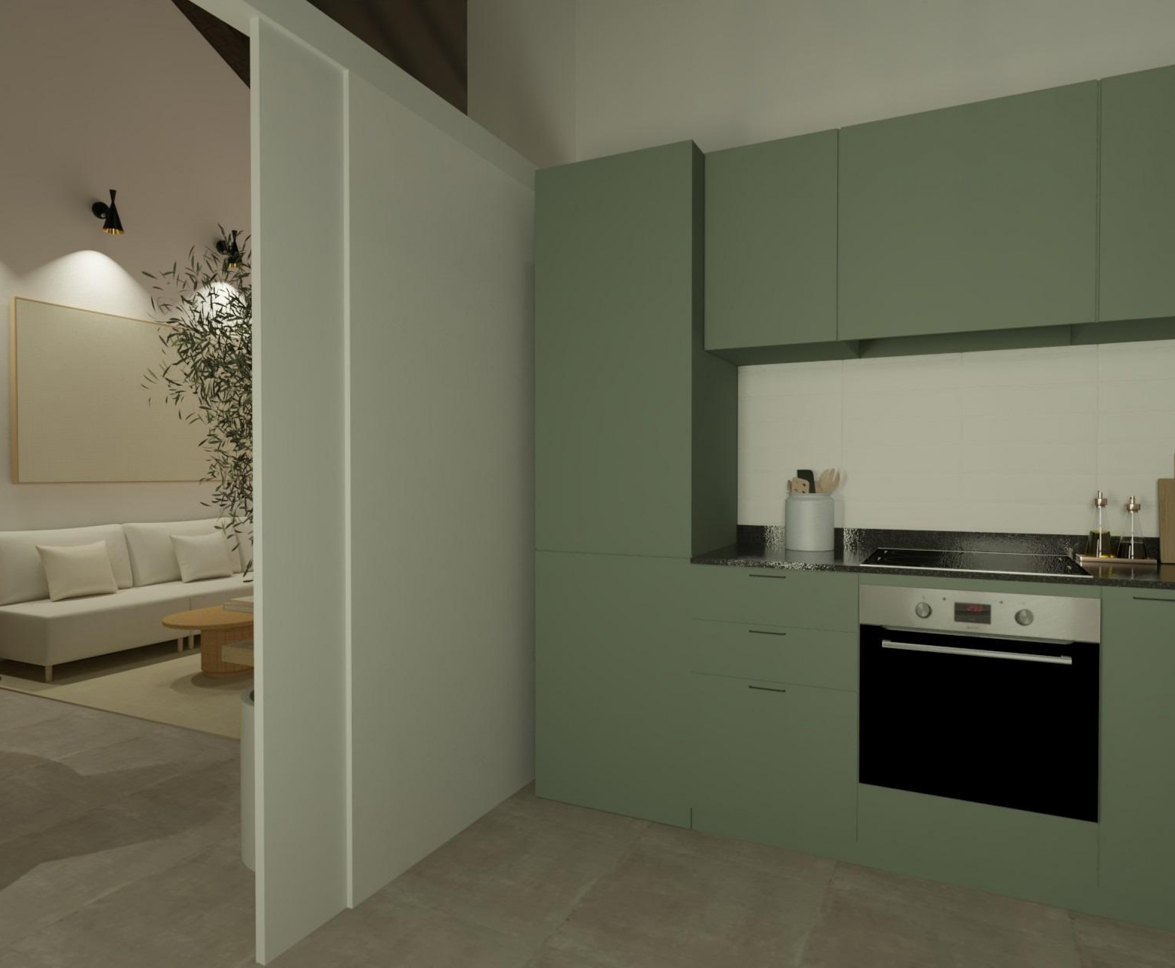 New Build - Town House - Sucina - Peraleja Golf