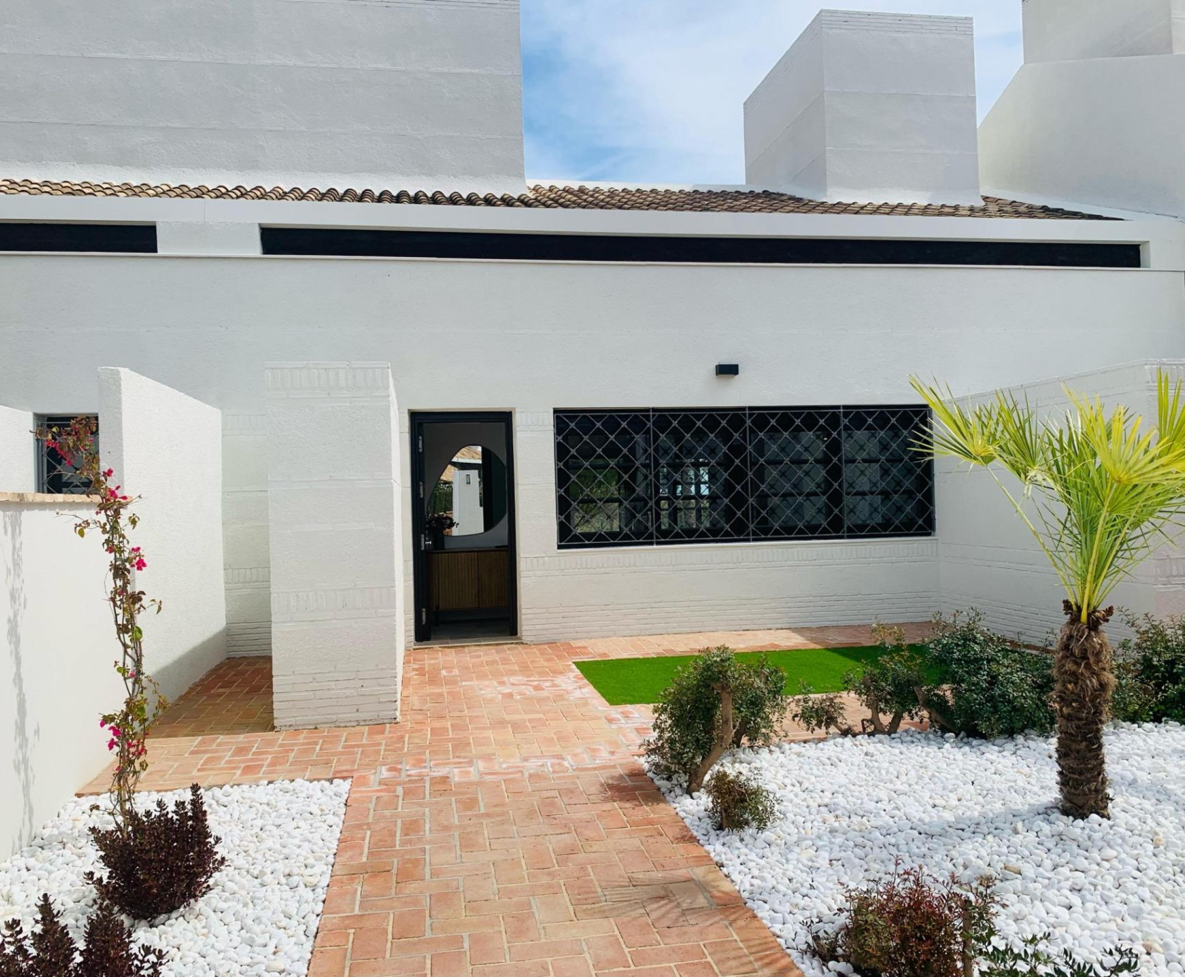 New Build - Town House - Sucina - Peraleja Golf