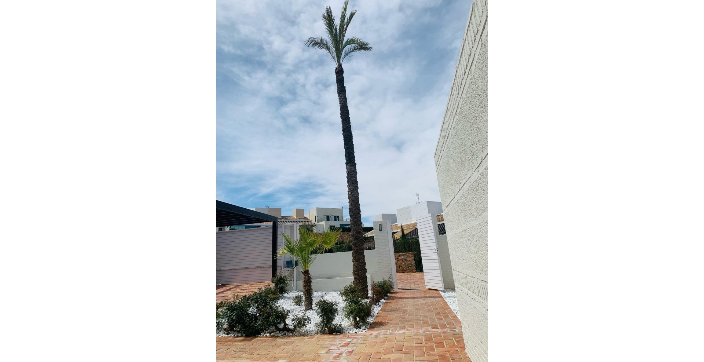 New Build - Town House - Sucina - Peraleja Golf