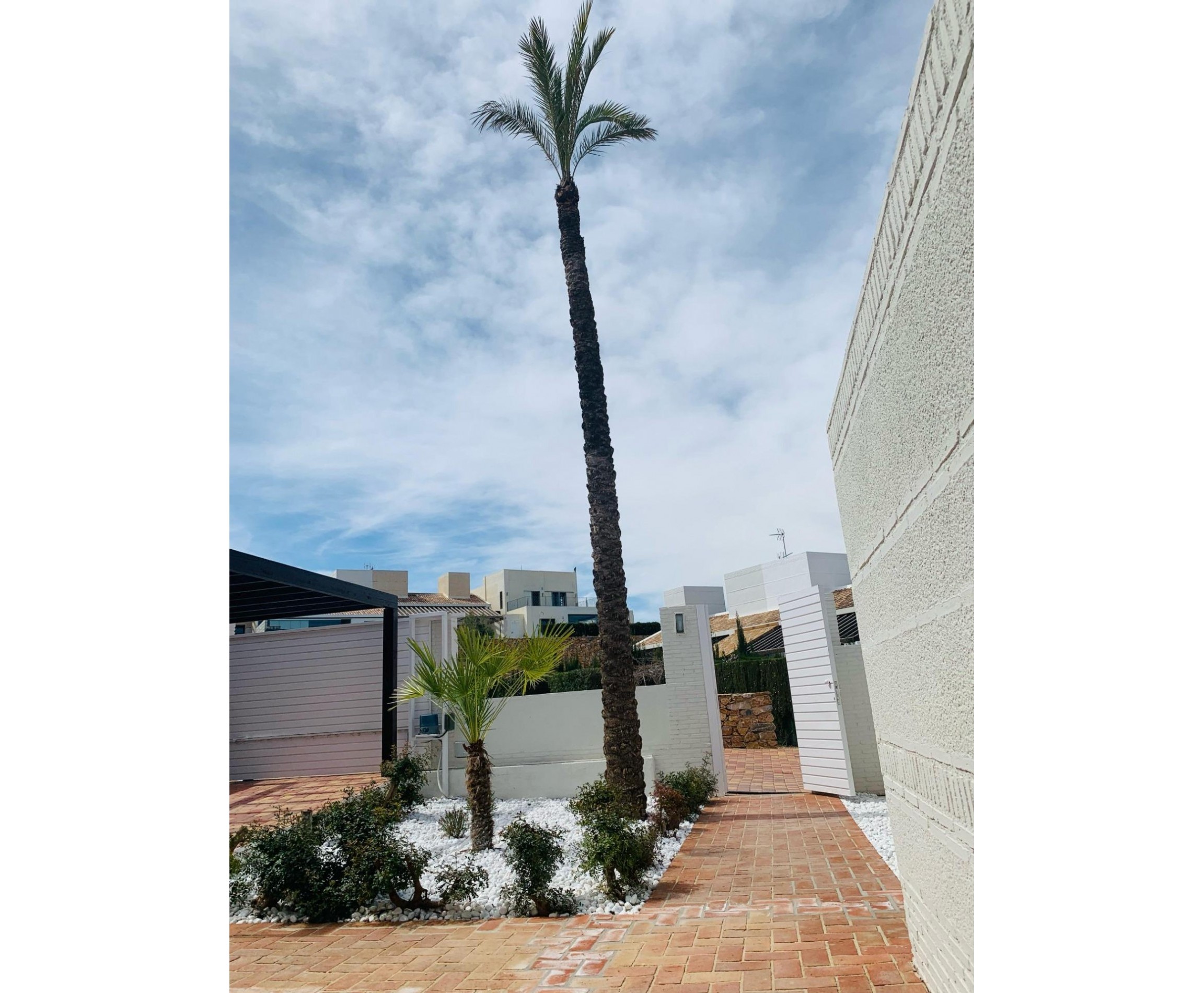 New Build - Town House - Sucina - Peraleja Golf