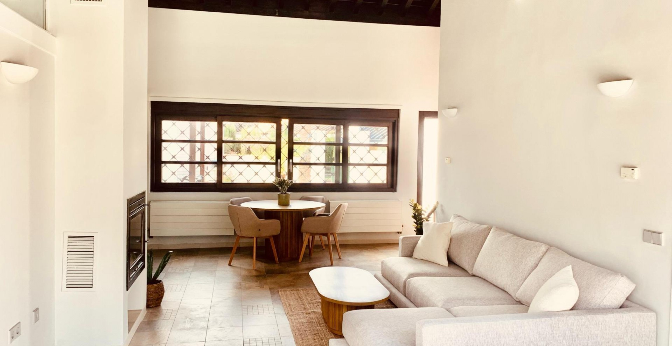 New Build - Town House - Sucina - Peraleja Golf