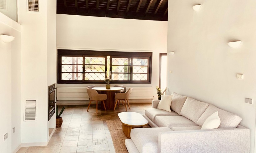 New Build - Town House - Sucina - Peraleja Golf