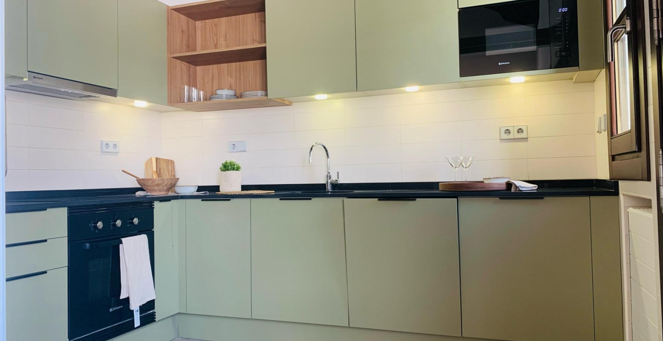 New Build - Town House - Sucina - Peraleja Golf