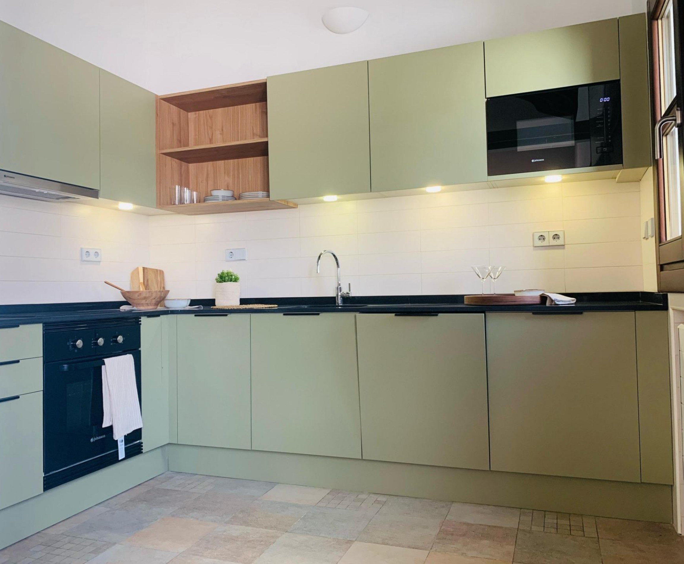 New Build - Town House - Sucina - Peraleja Golf