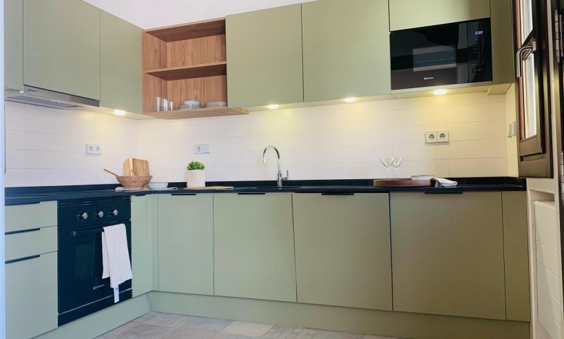 New Build - Town House - Sucina - Peraleja Golf