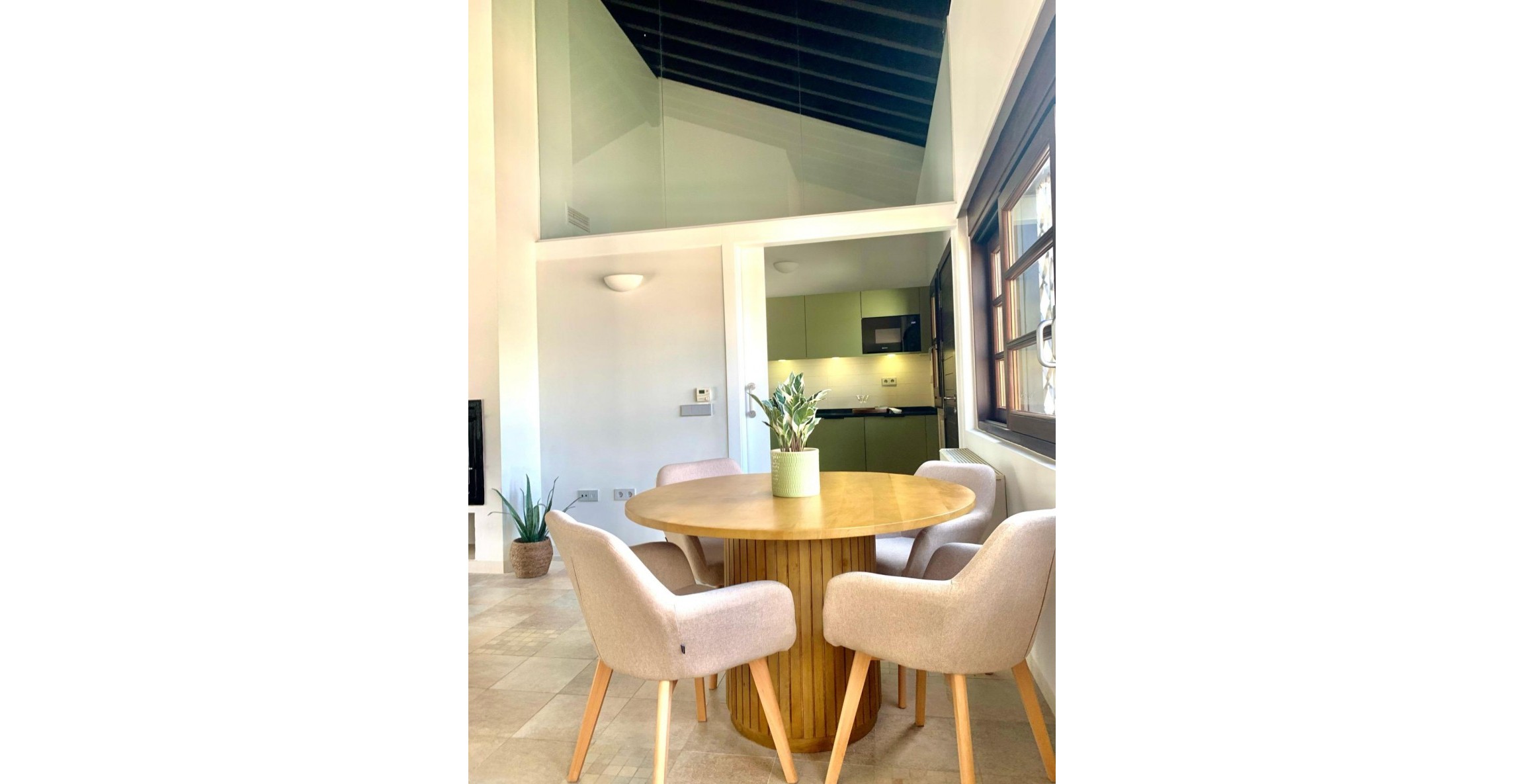 New Build - Town House - Sucina - Peraleja Golf