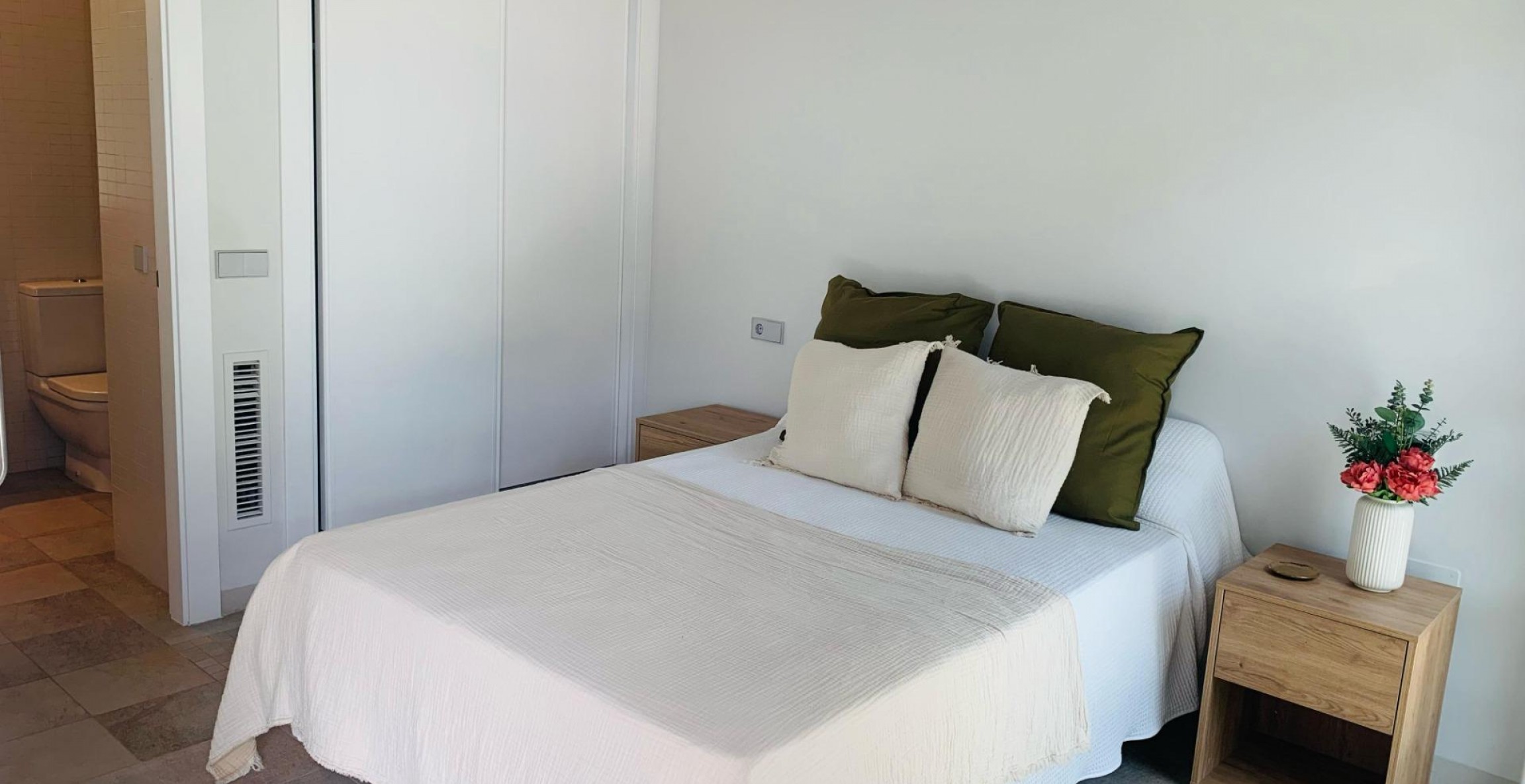 New Build - Town House - Sucina - Peraleja Golf