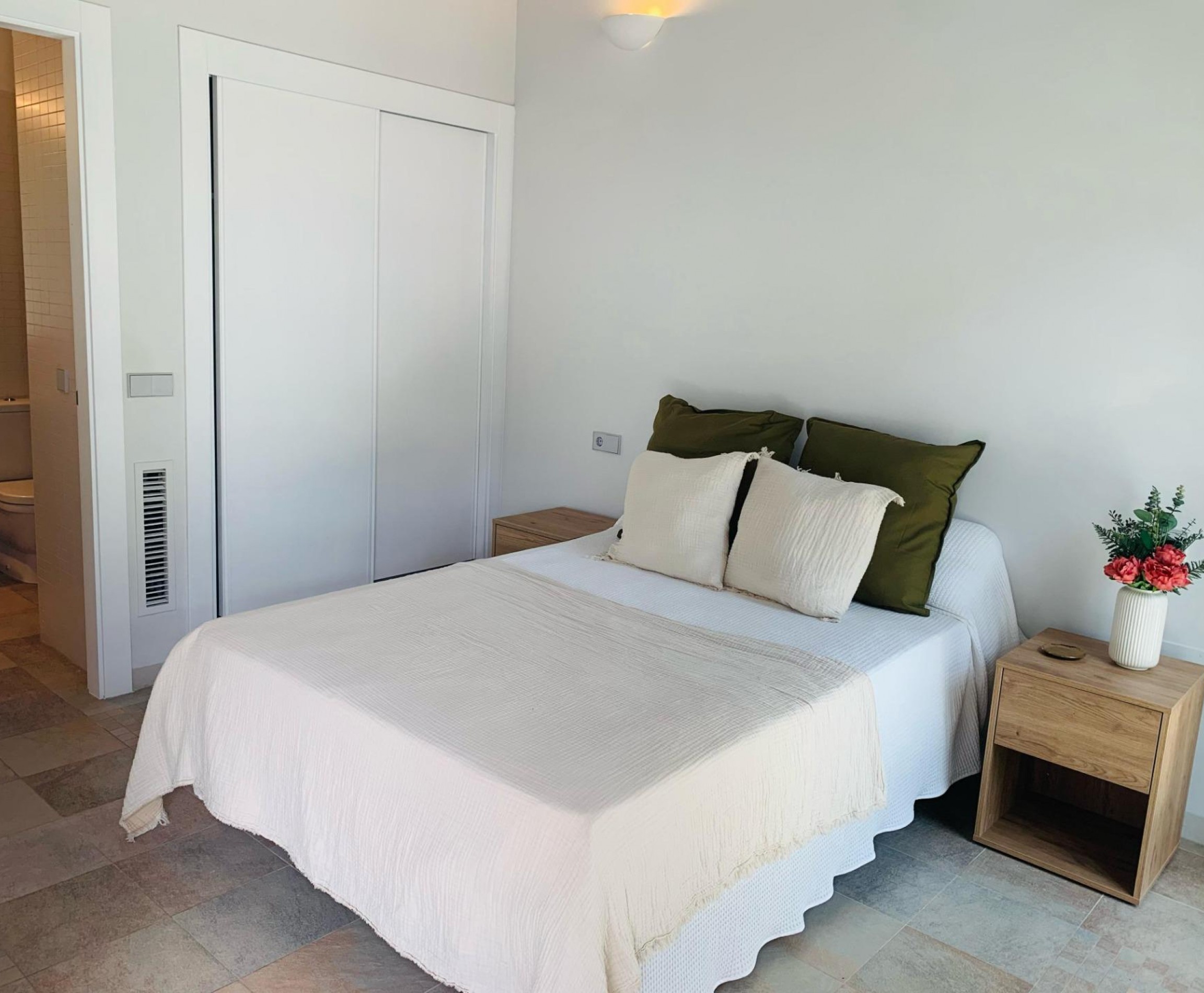 New Build - Town House - Sucina - Peraleja Golf