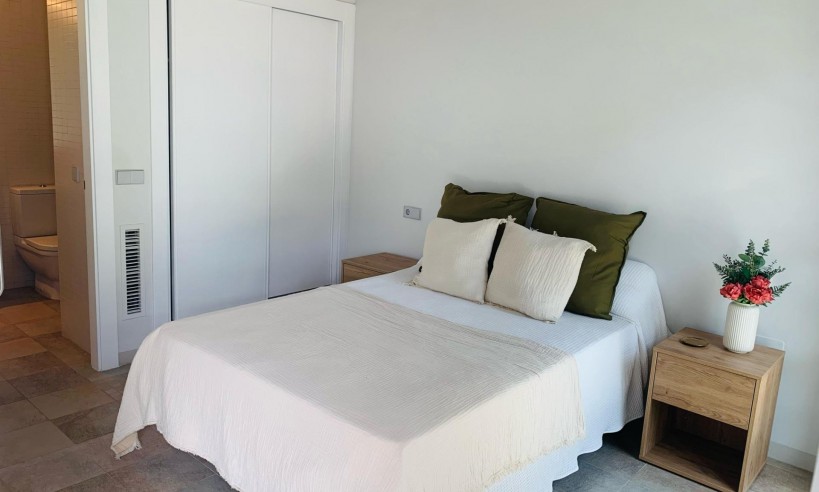 New Build - Town House - Sucina - Peraleja Golf