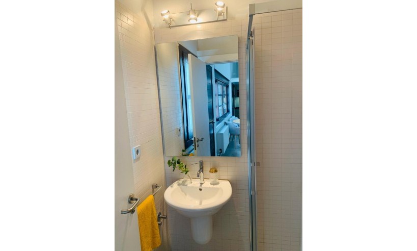 New Build - Town House - Sucina - Peraleja Golf